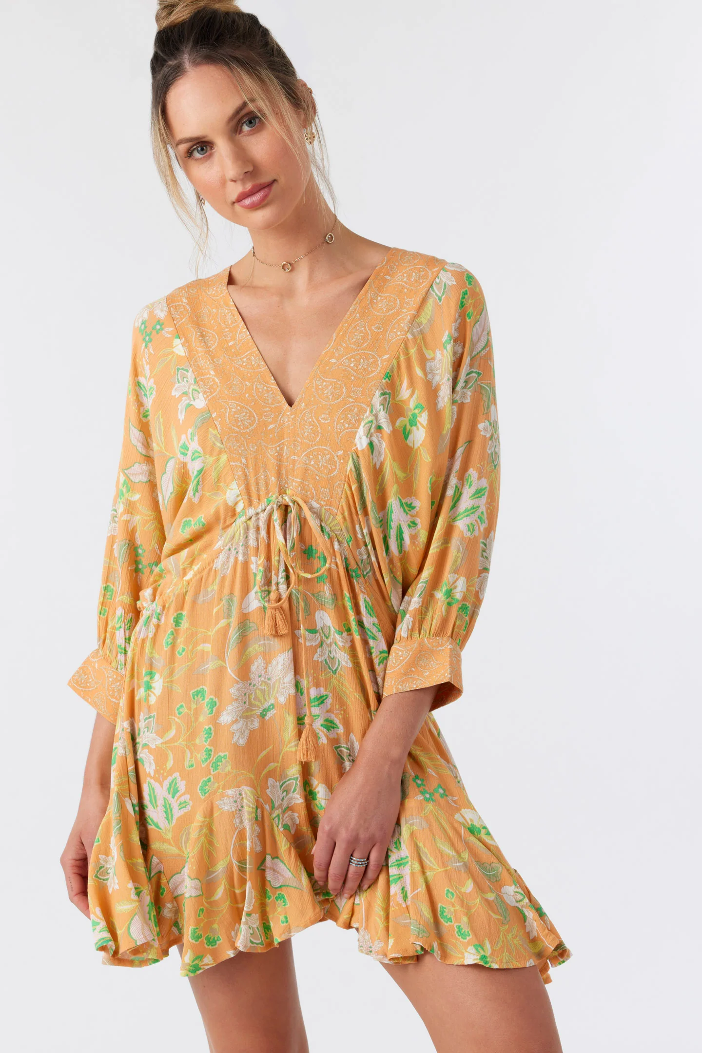 JOYCE DRESS - Image 4