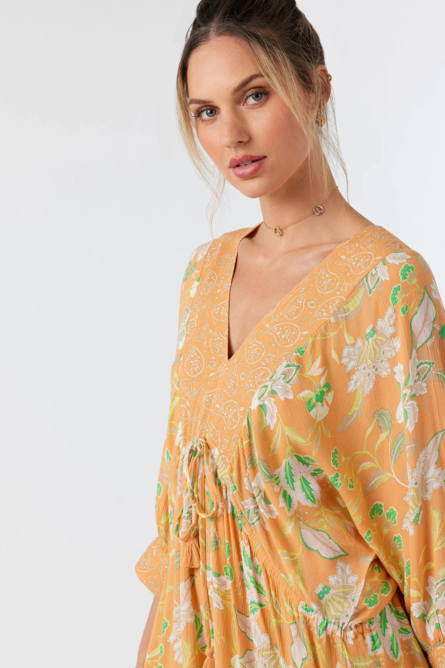 JOYCE DRESS - Image 5