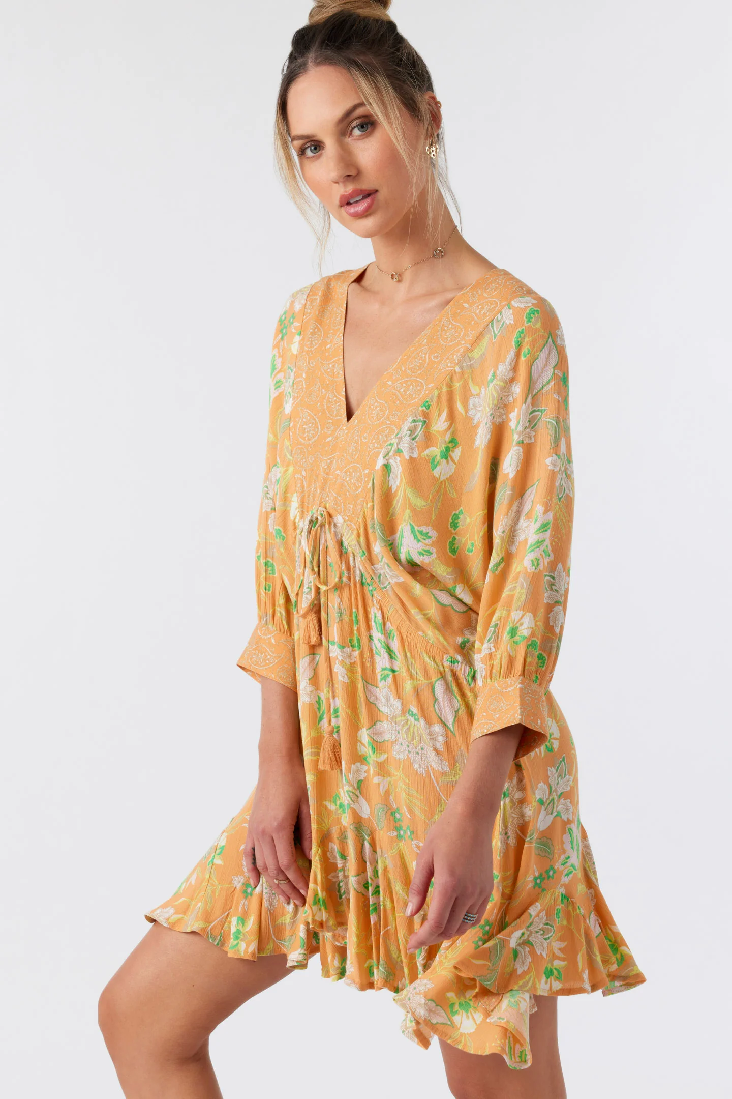 JOYCE DRESS - Image 6