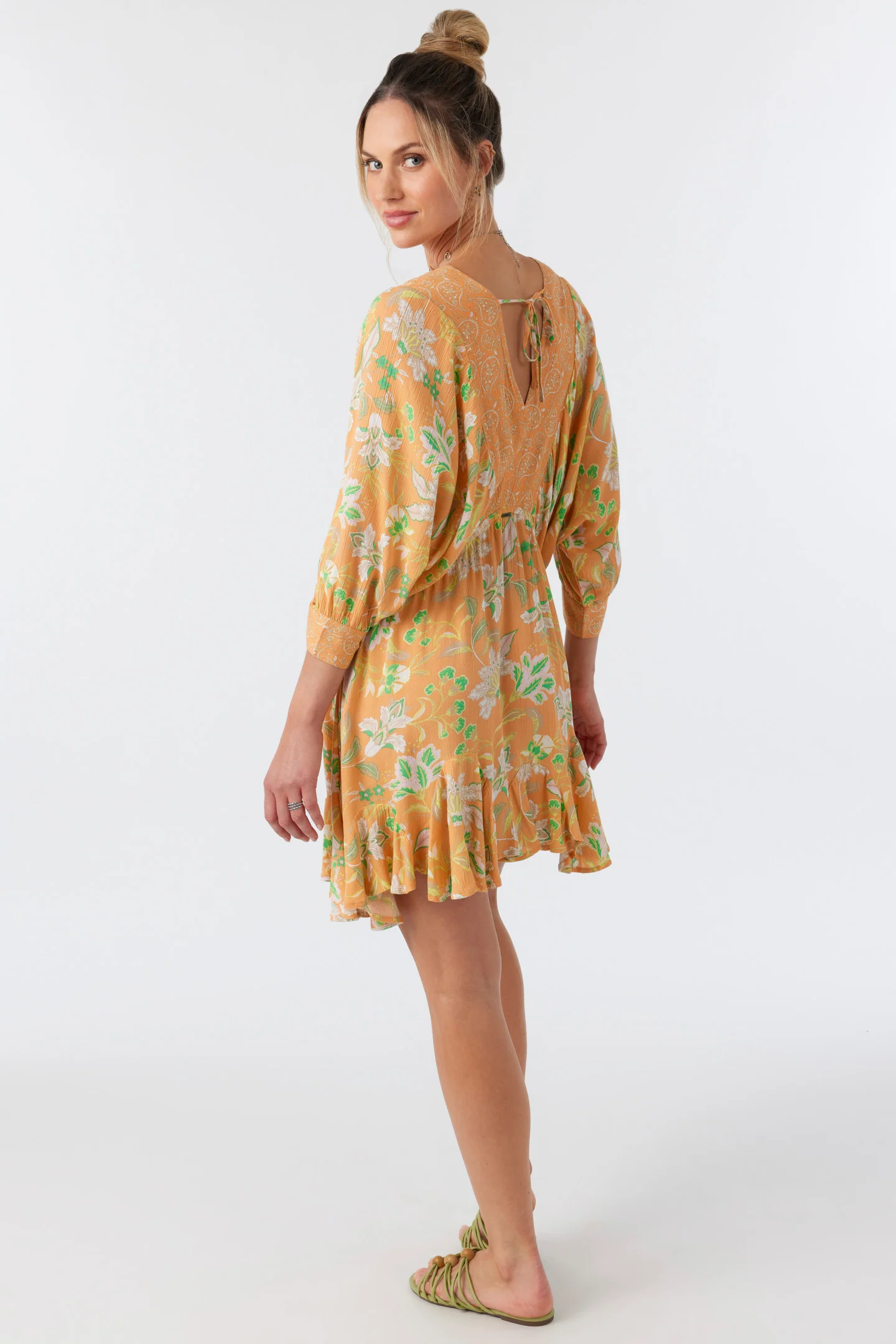 JOYCE DRESS - Image 7