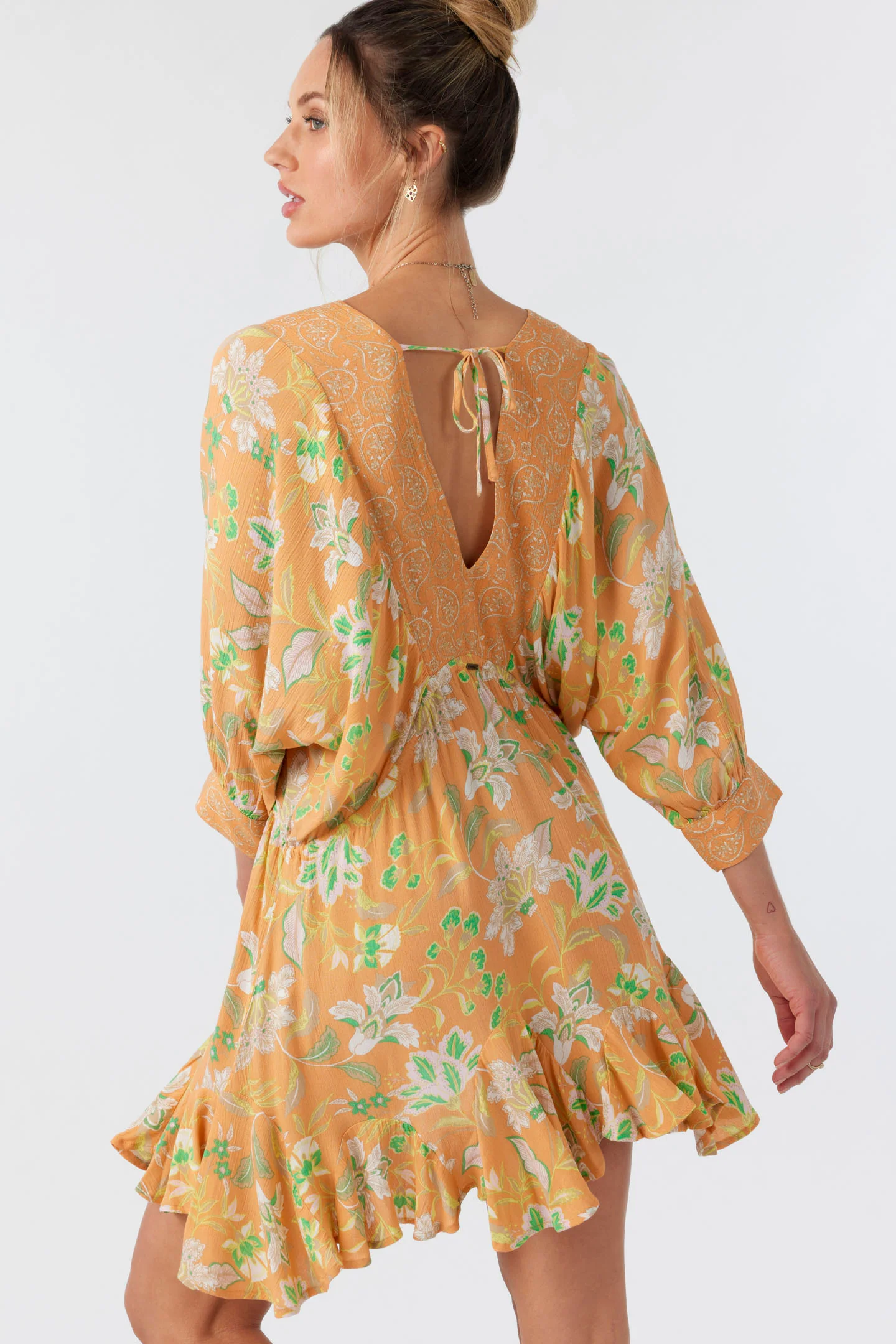 JOYCE DRESS - Image 8