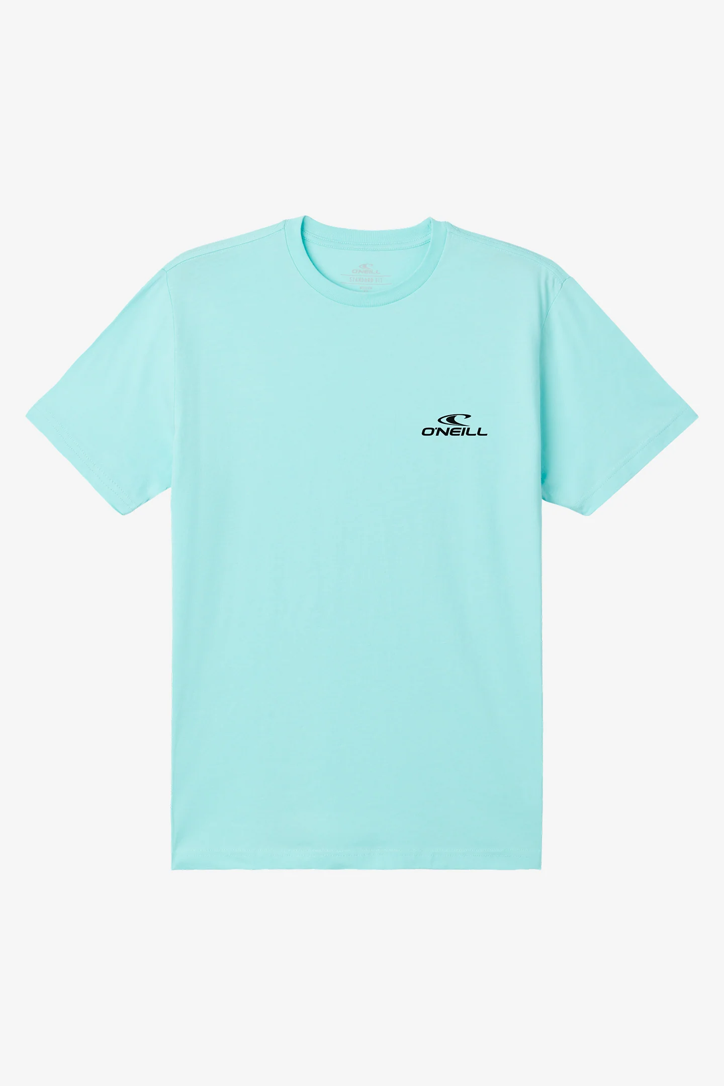 JS PRINTED TEE - Image 2