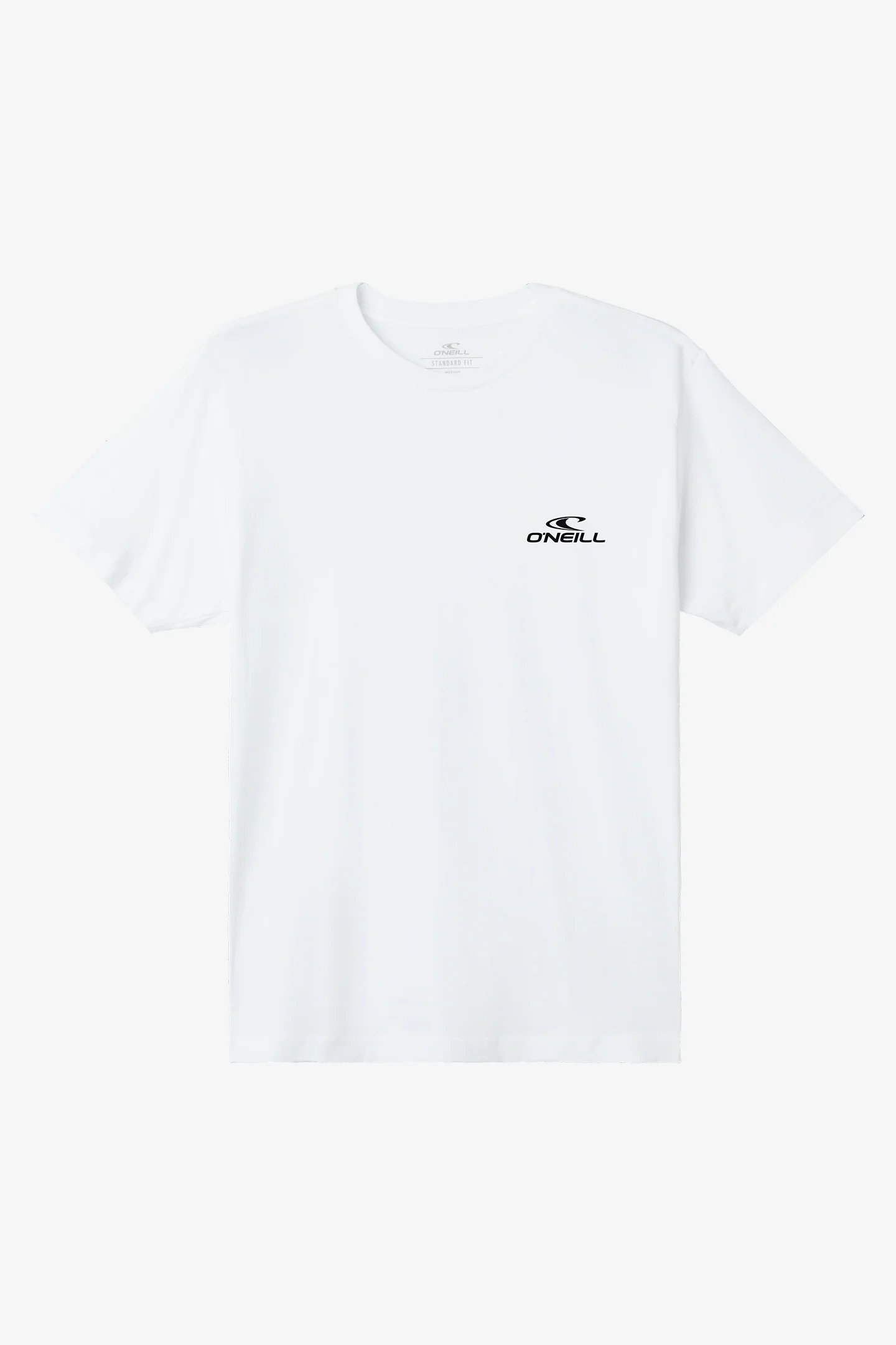 JS PRINTED TEE - Image 2