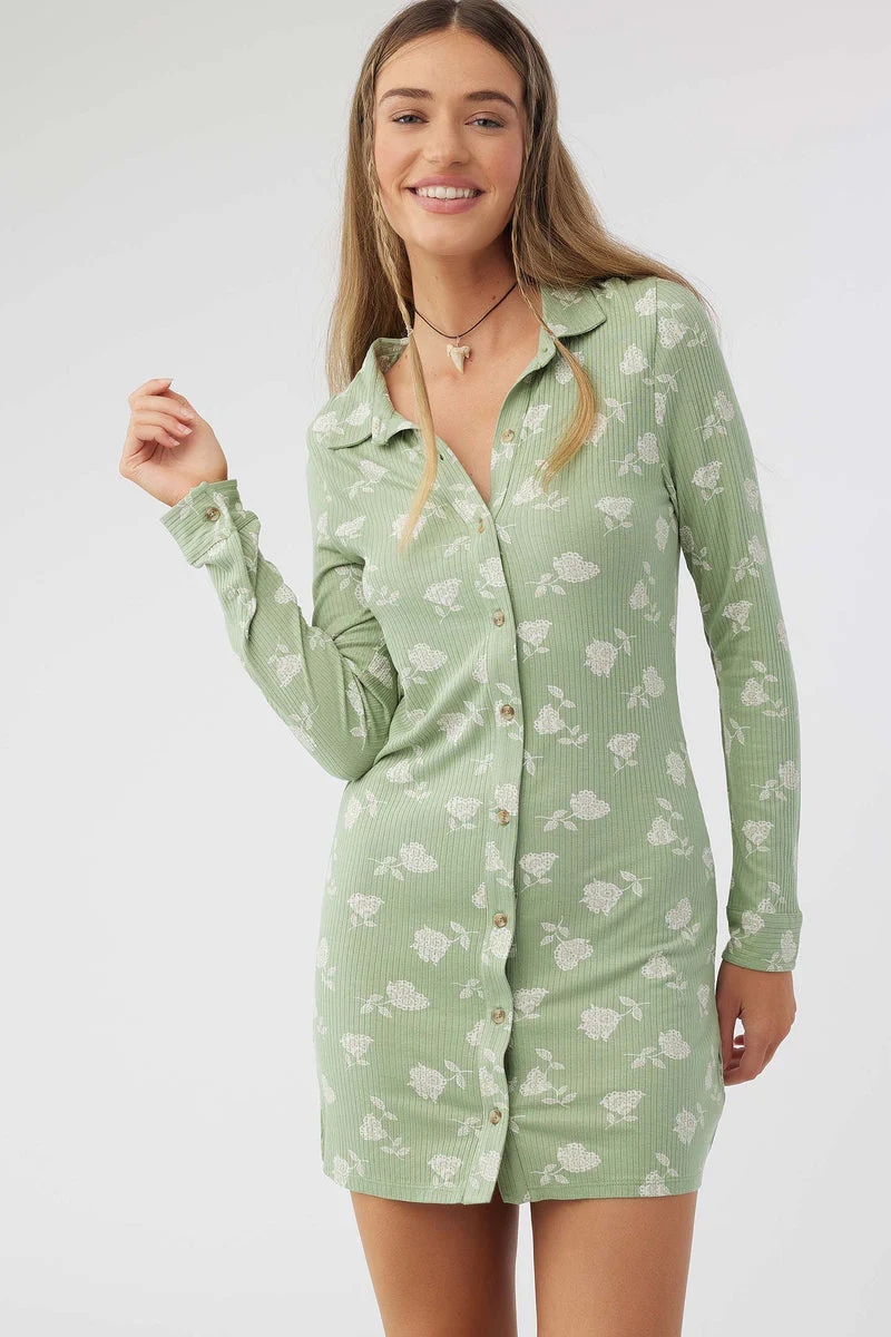 JULIETTE DRESS - Image 2
