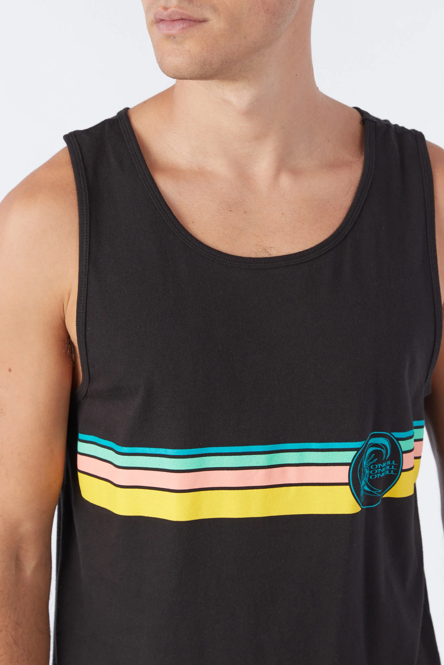 JUST BECAUSE TANK - Image 3