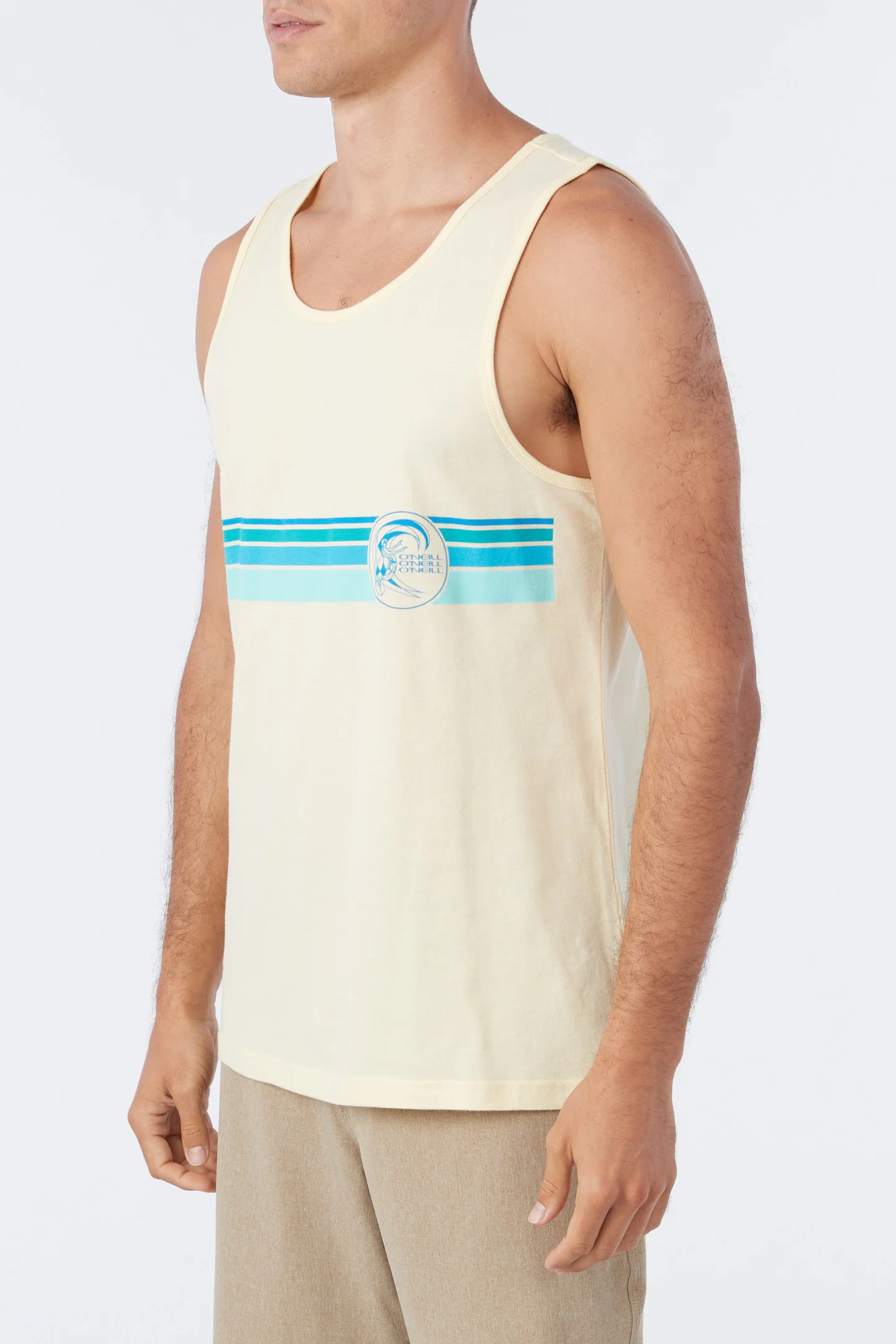 JUST BECAUSE TANK - Image 2