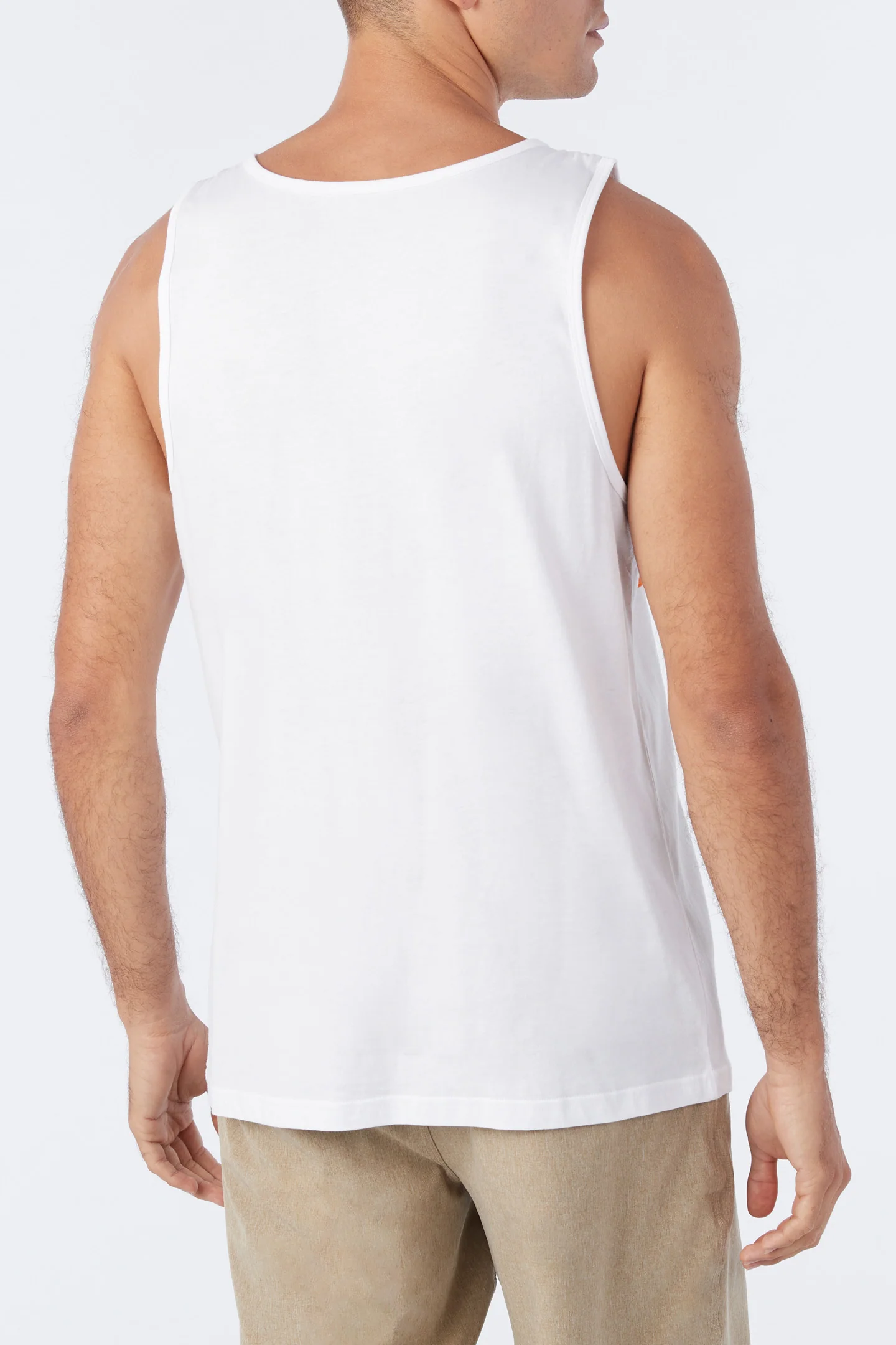 JUST BECAUSE TANK - Image 4