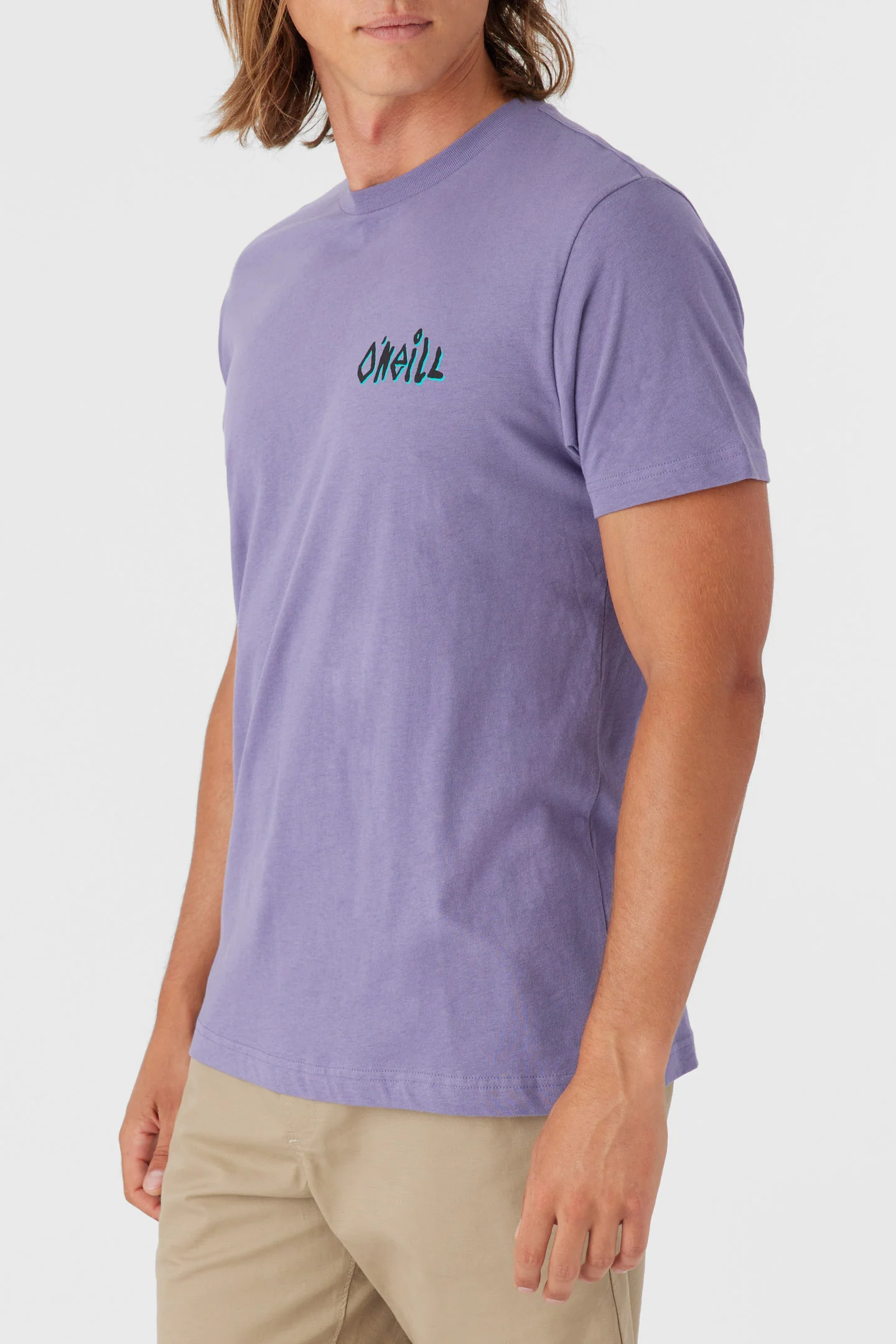 INSIDE TEE - Image 2