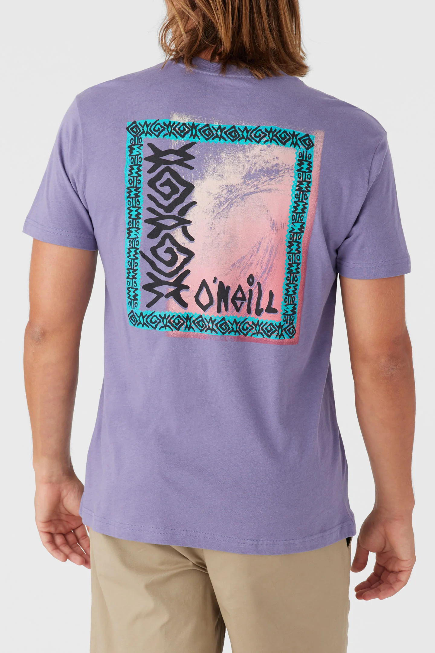 INSIDE TEE - Image 4