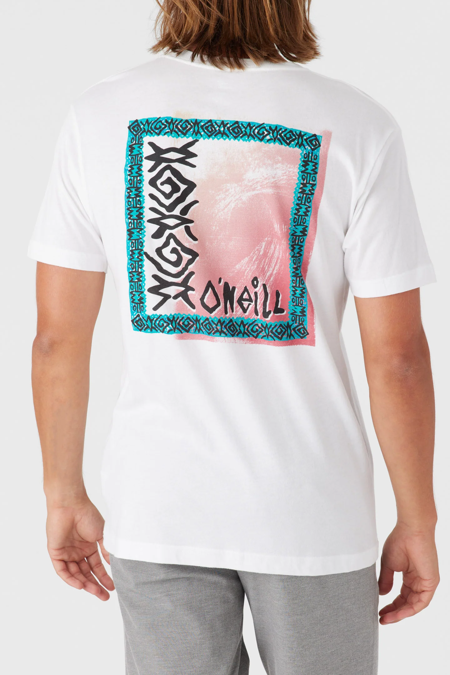 INSIDE TEE - Image 4