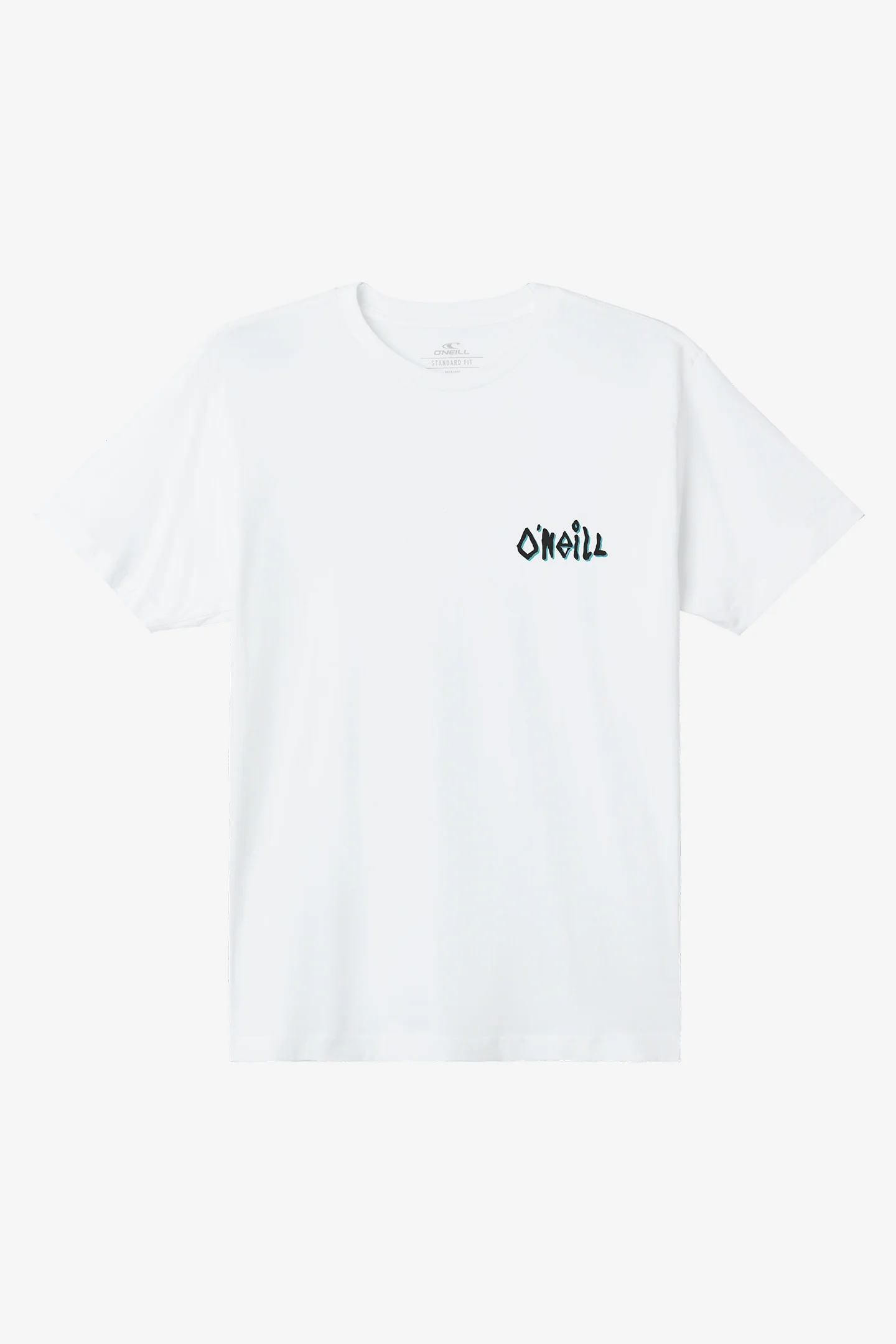INSIDE TEE - Image 6