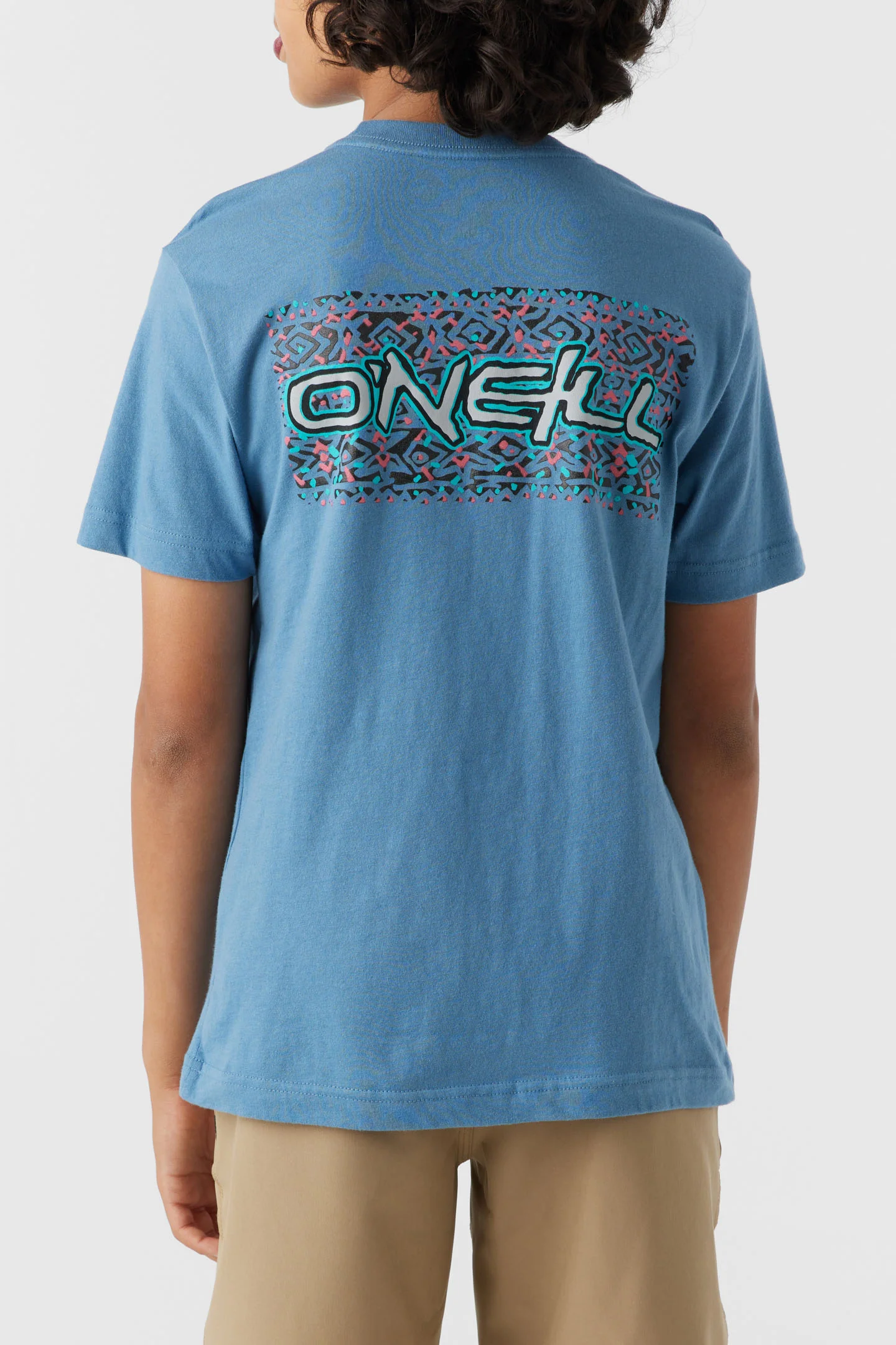 KA WORD TEE - Image 4