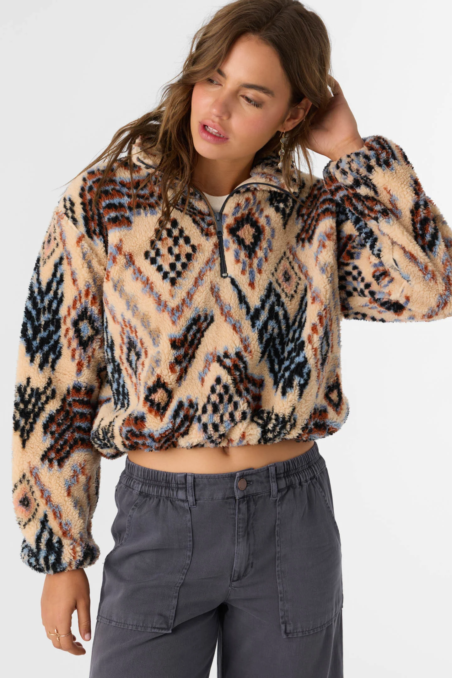 KACEY JACKET - Image 4