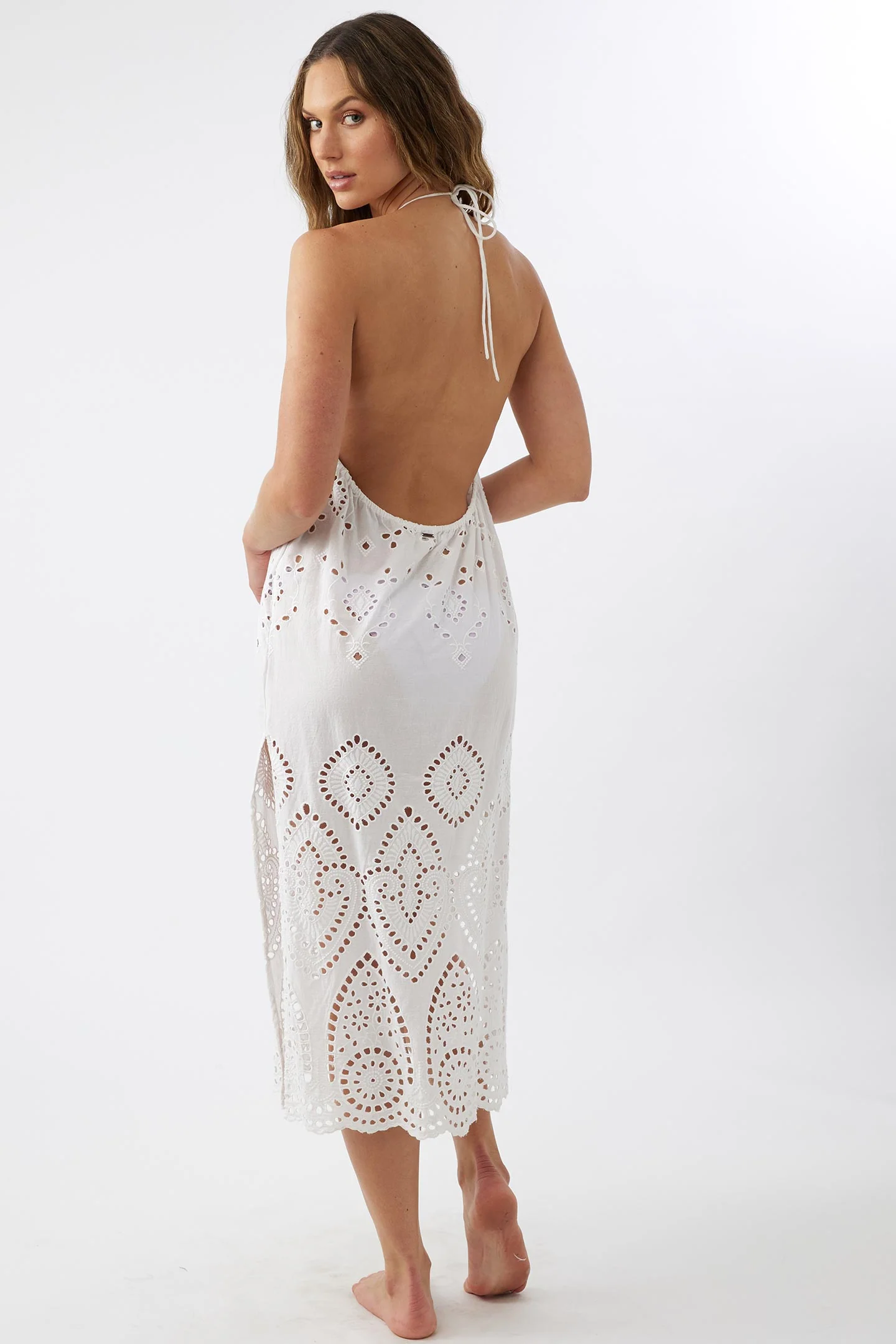 KALIDA COVER-UP - Image 8