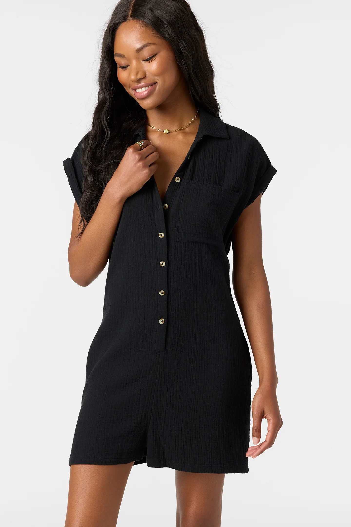 KAMILLA ROMPER - Image 4