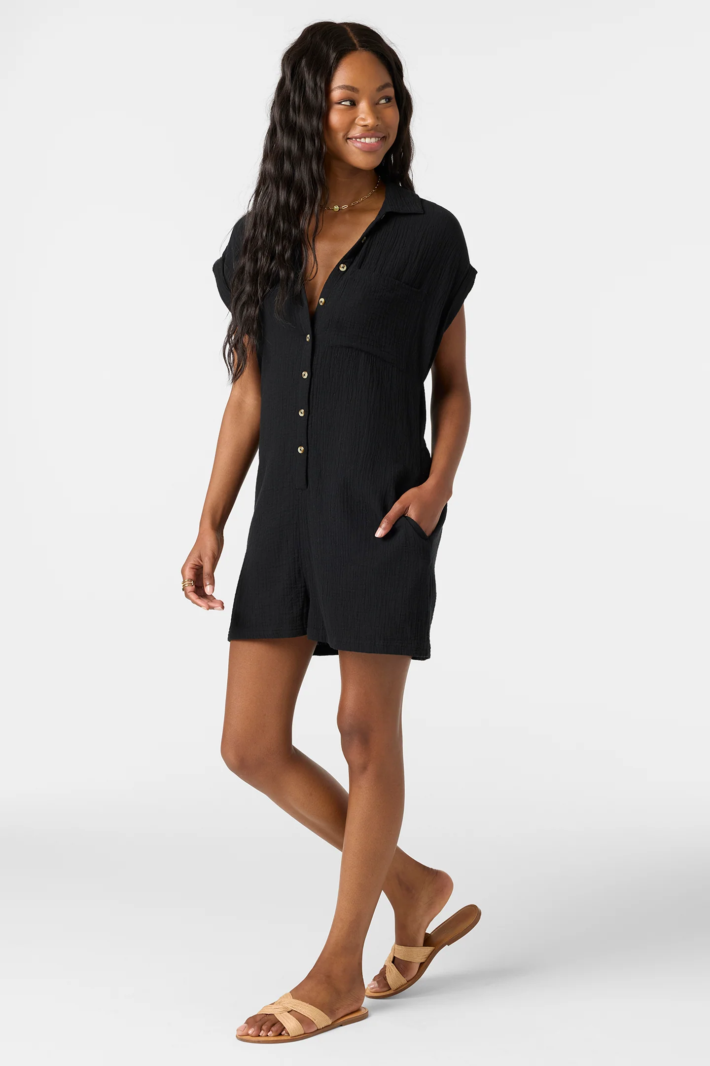 KAMILLA ROMPER - Image 6