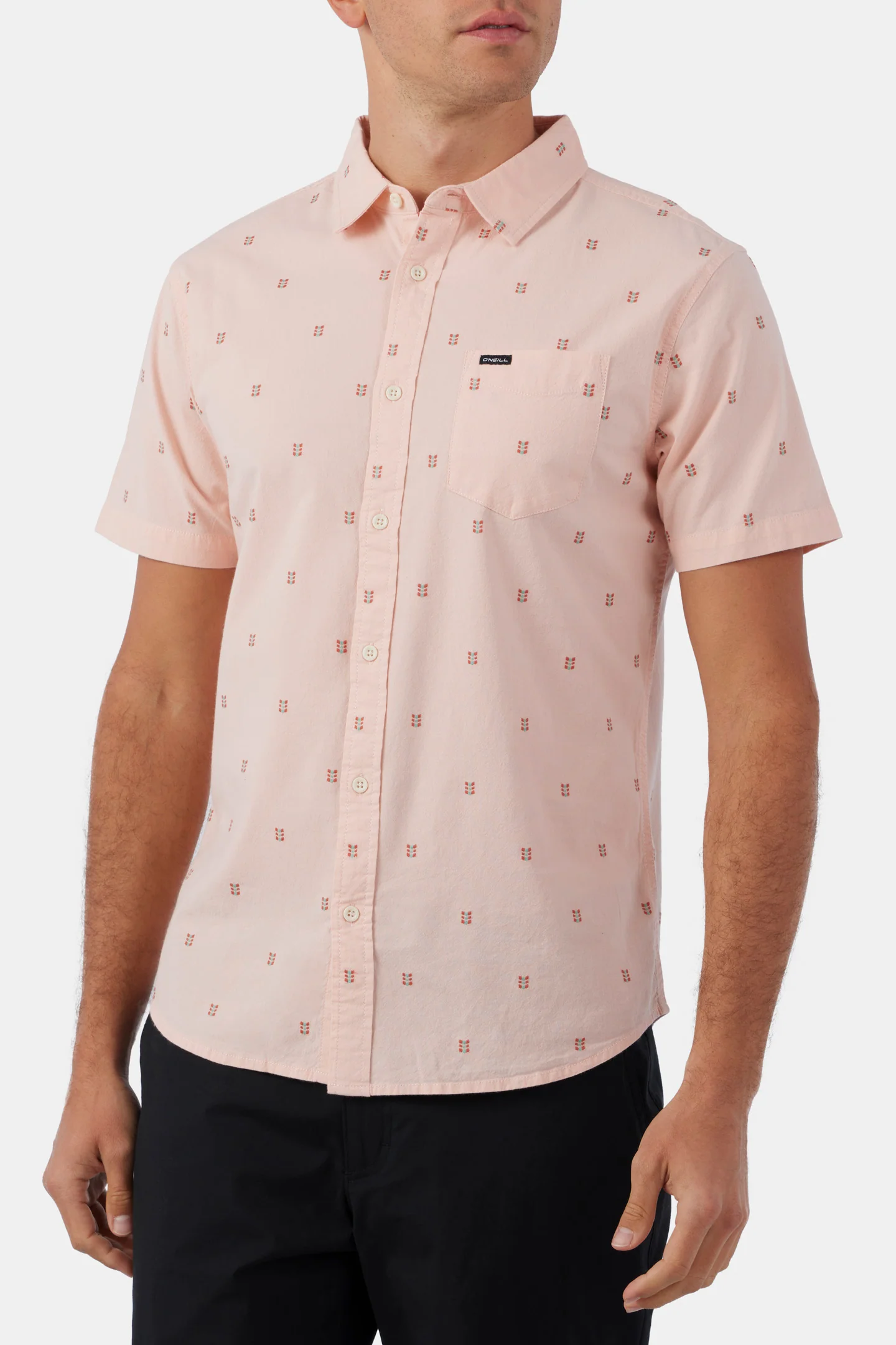 KAYCE SHIRT WOVEN - Image 4