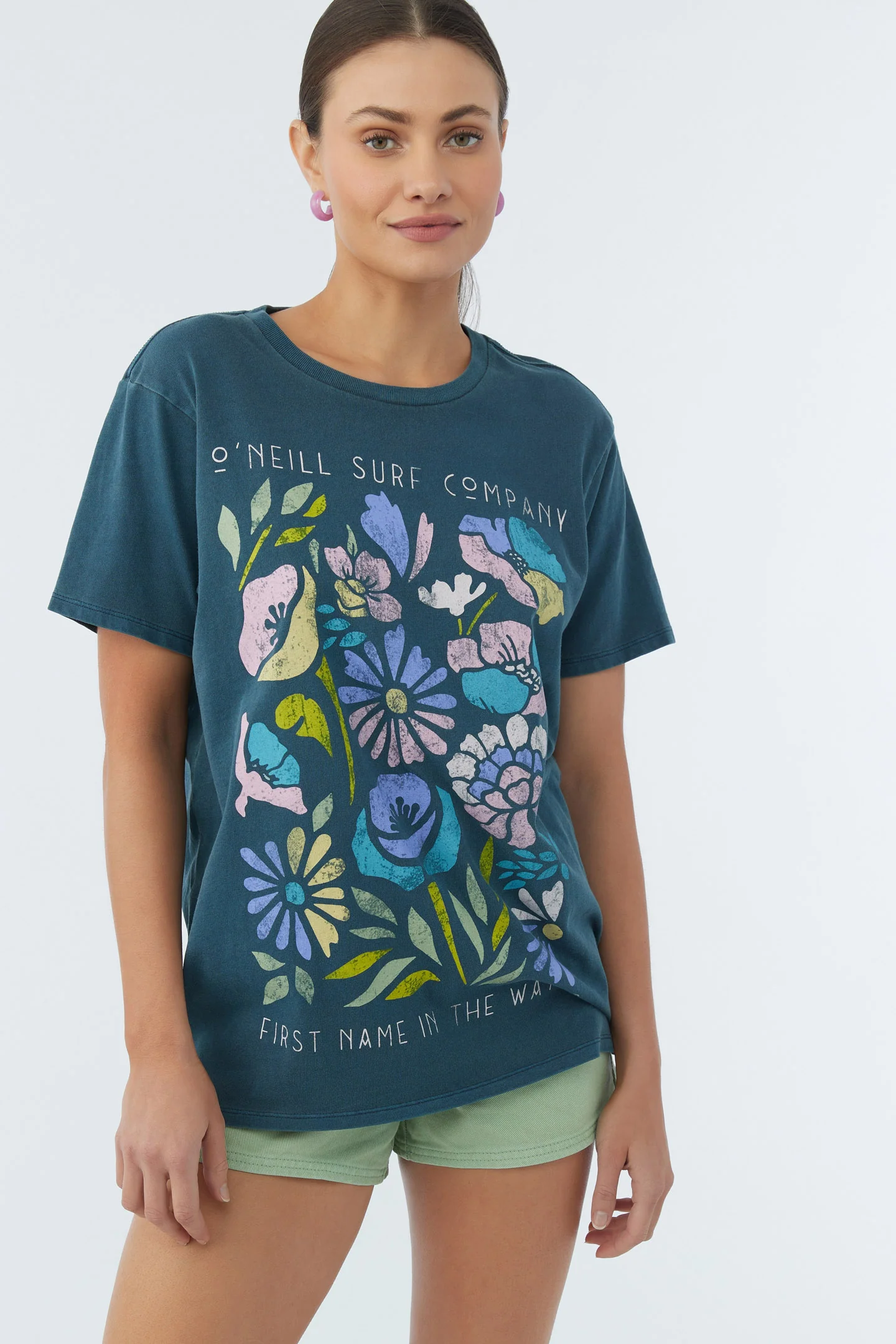 KEEP GROWING TEE - Image 3