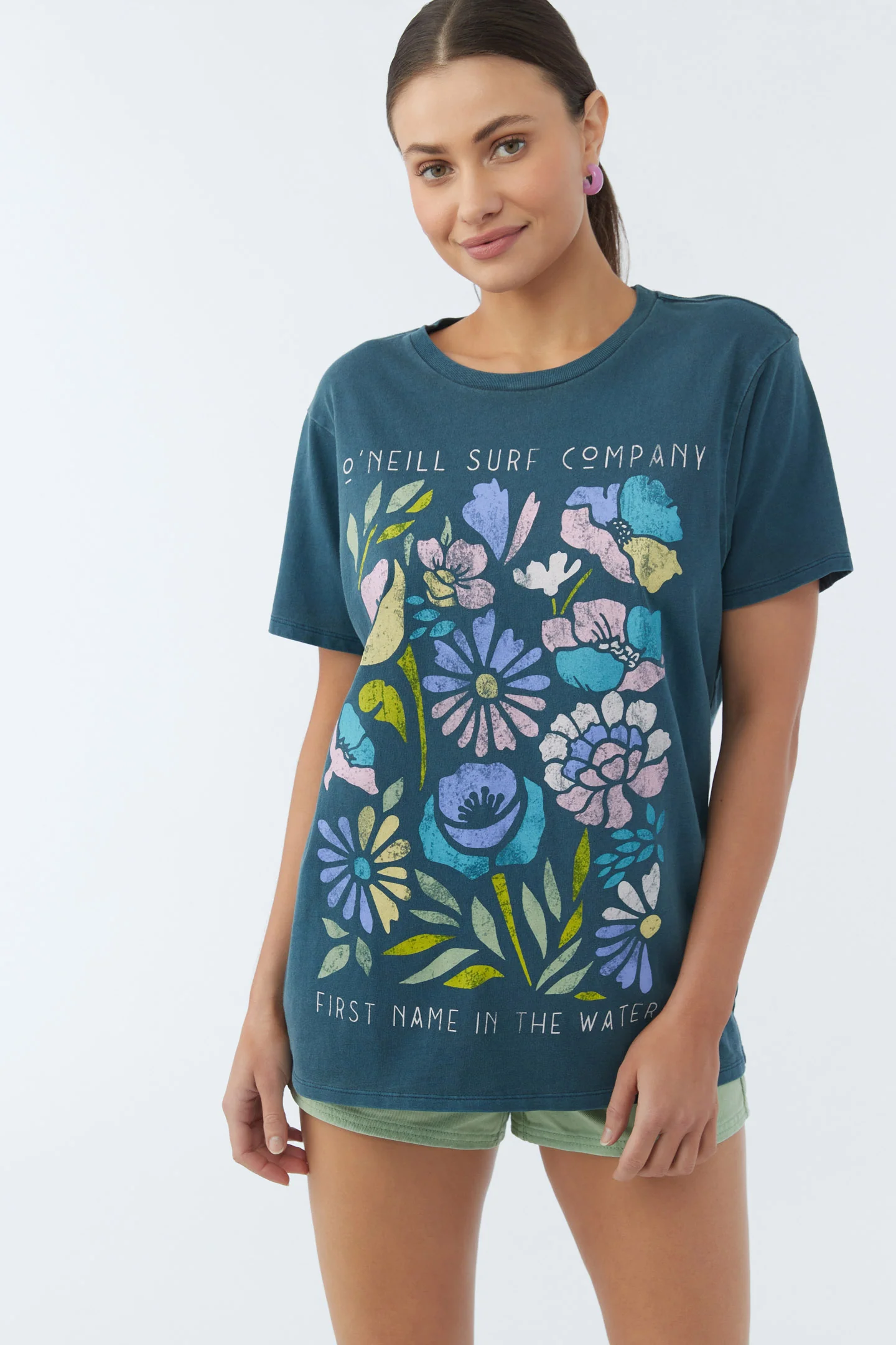 KEEP GROWING TEE - Image 4