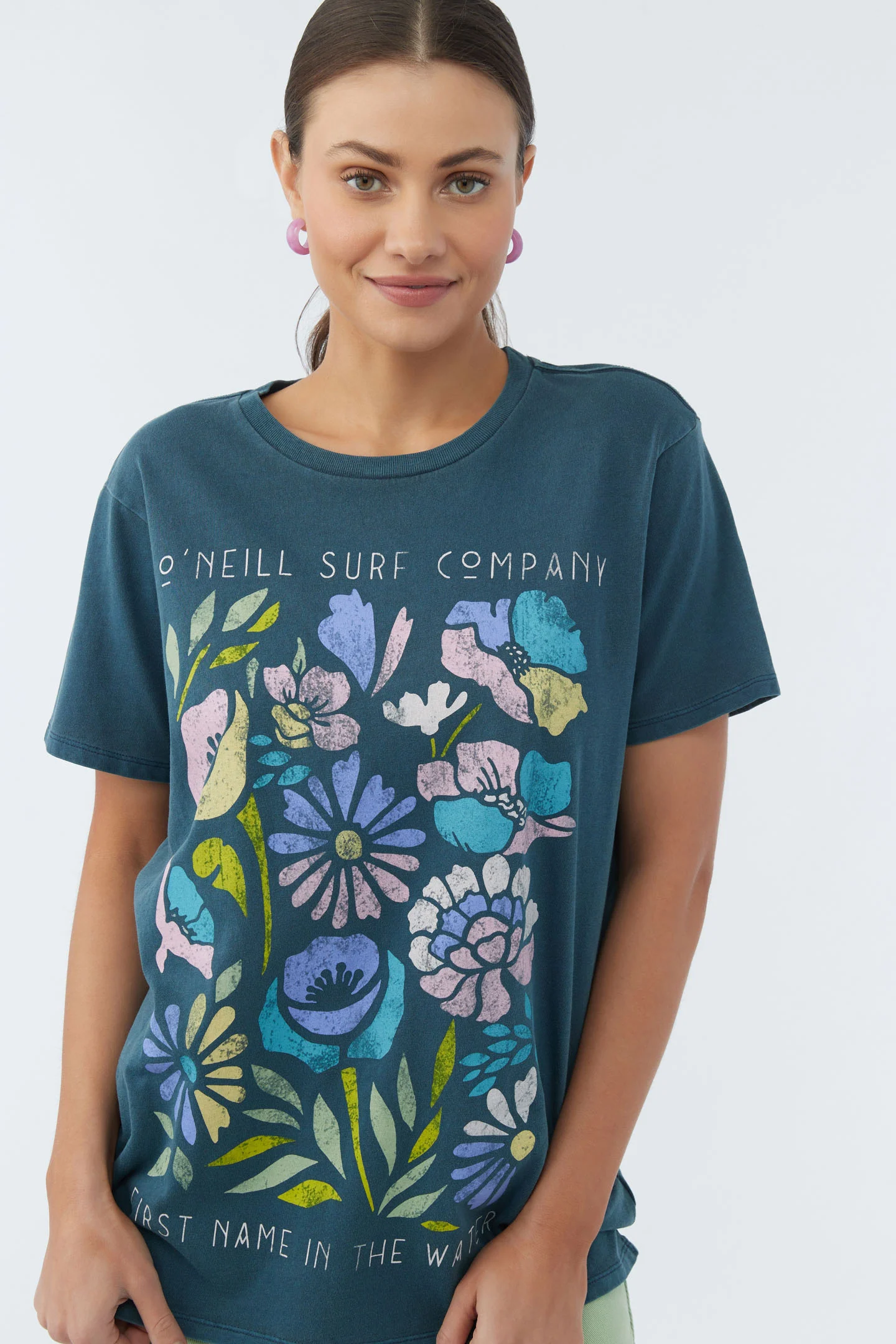 KEEP GROWING TEE - Image 5