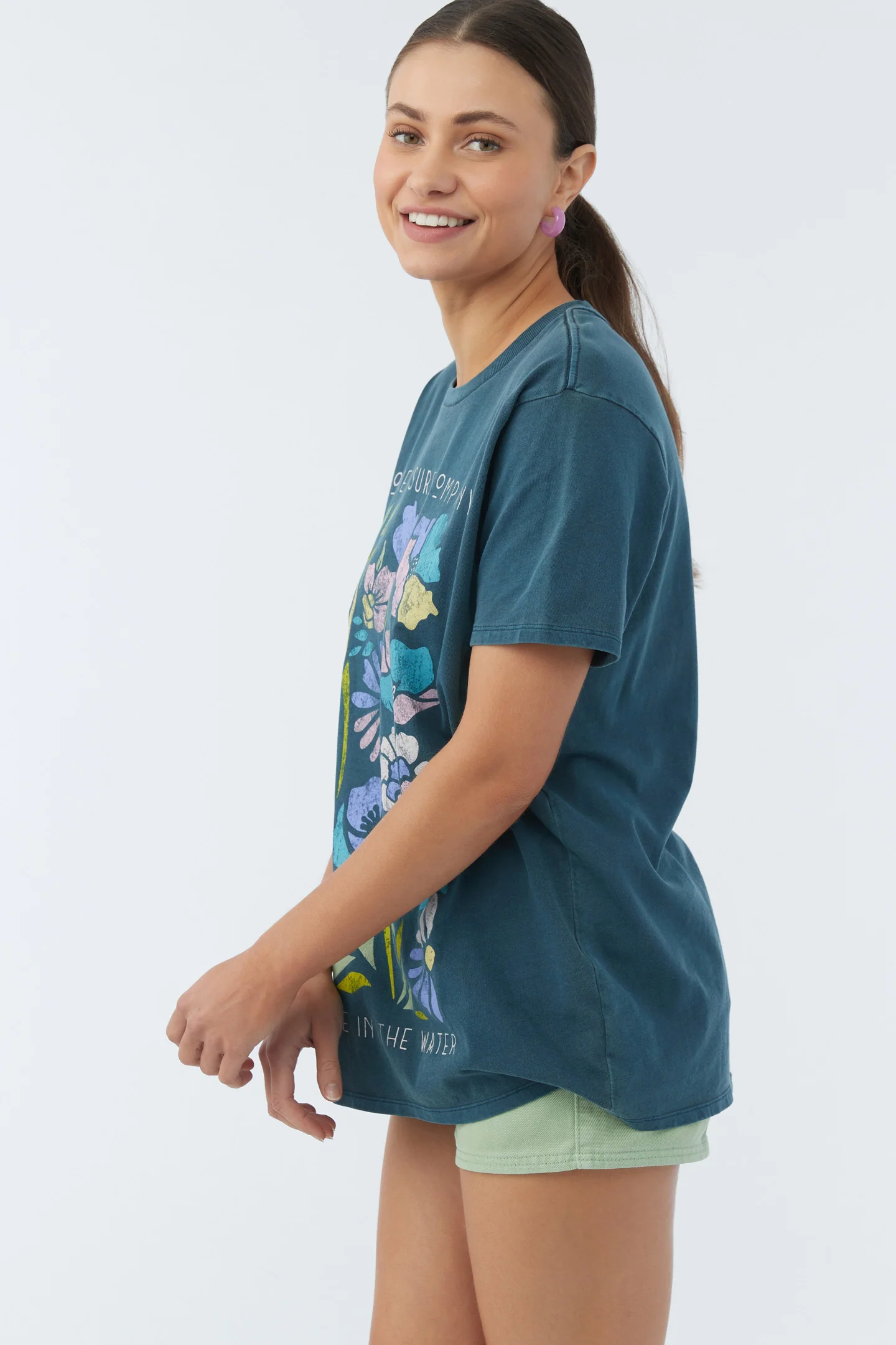 KEEP GROWING TEE - Image 6