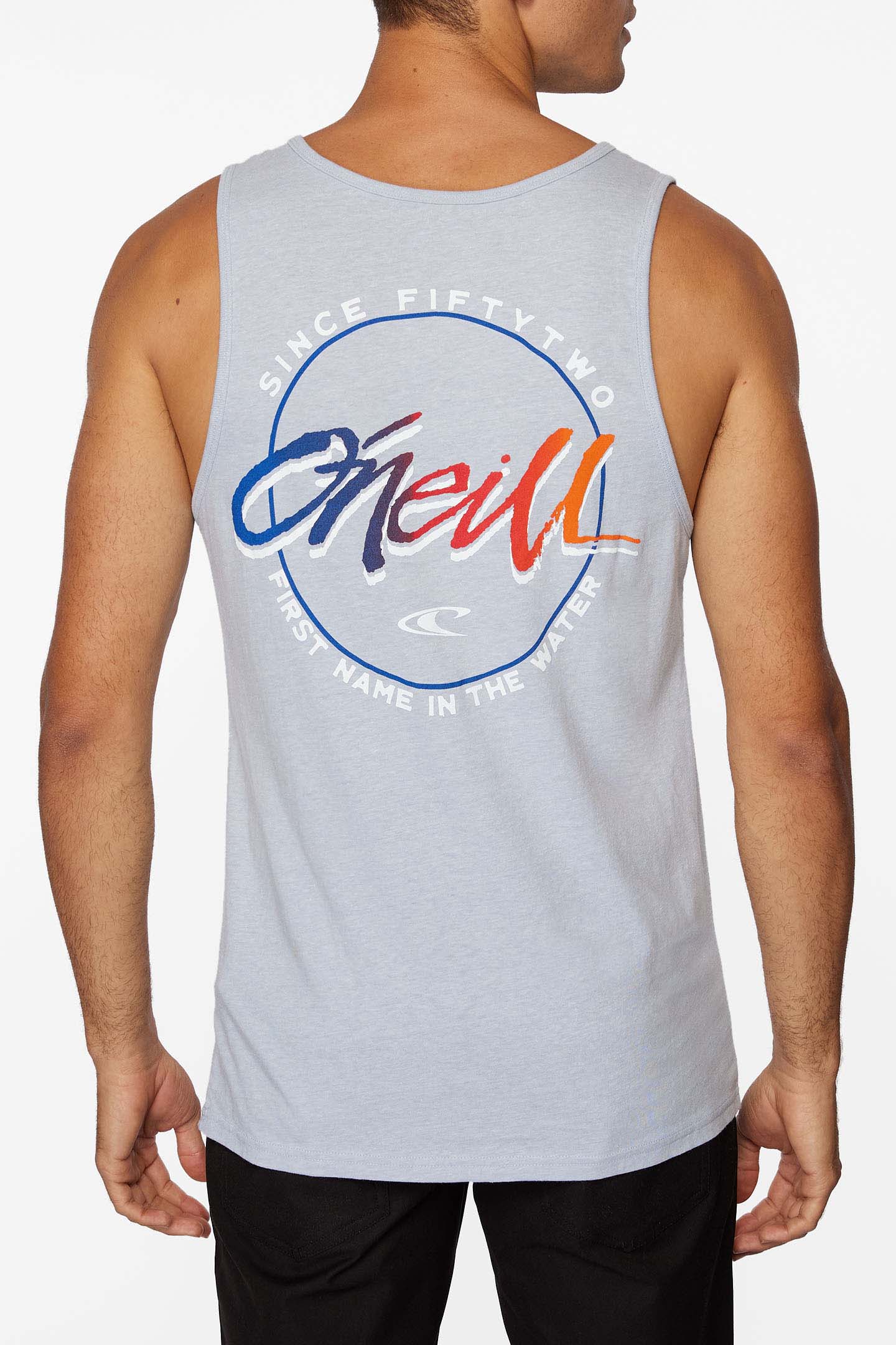 KEG STAND TANK - Image 2