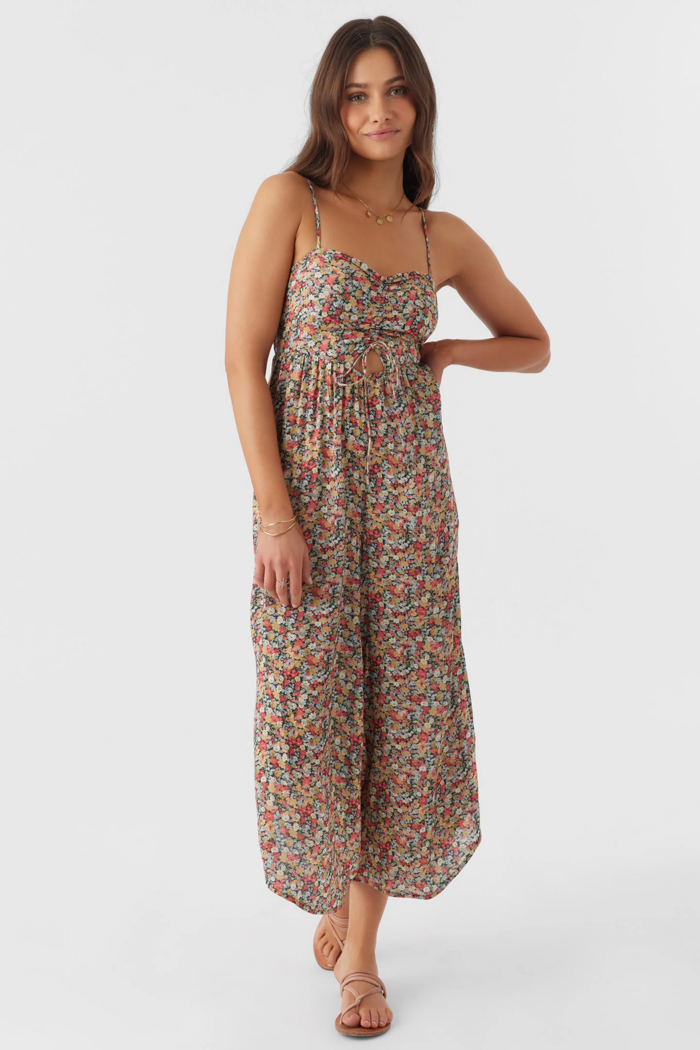 KEIKO JUMPSUIT - Image 2