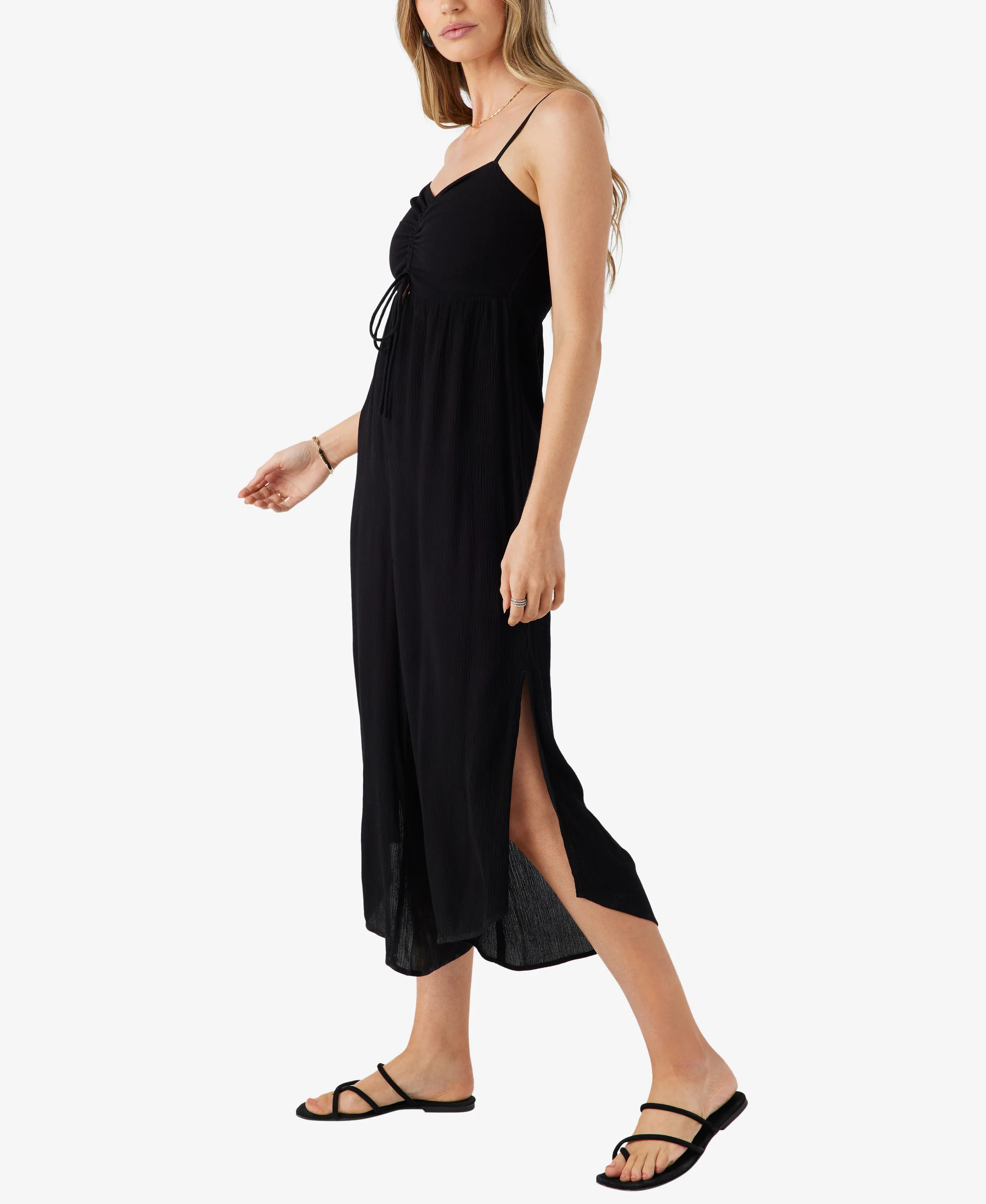 KEIKO TANK JUMPSUIT - Image 2