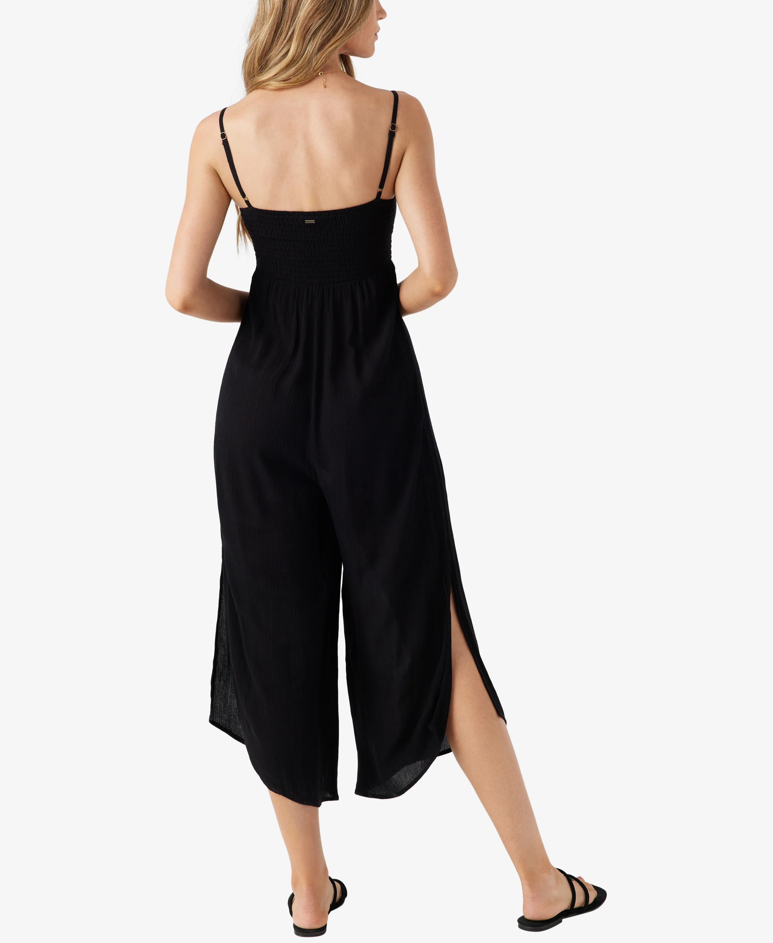 KEIKO TANK JUMPSUIT - Image 3