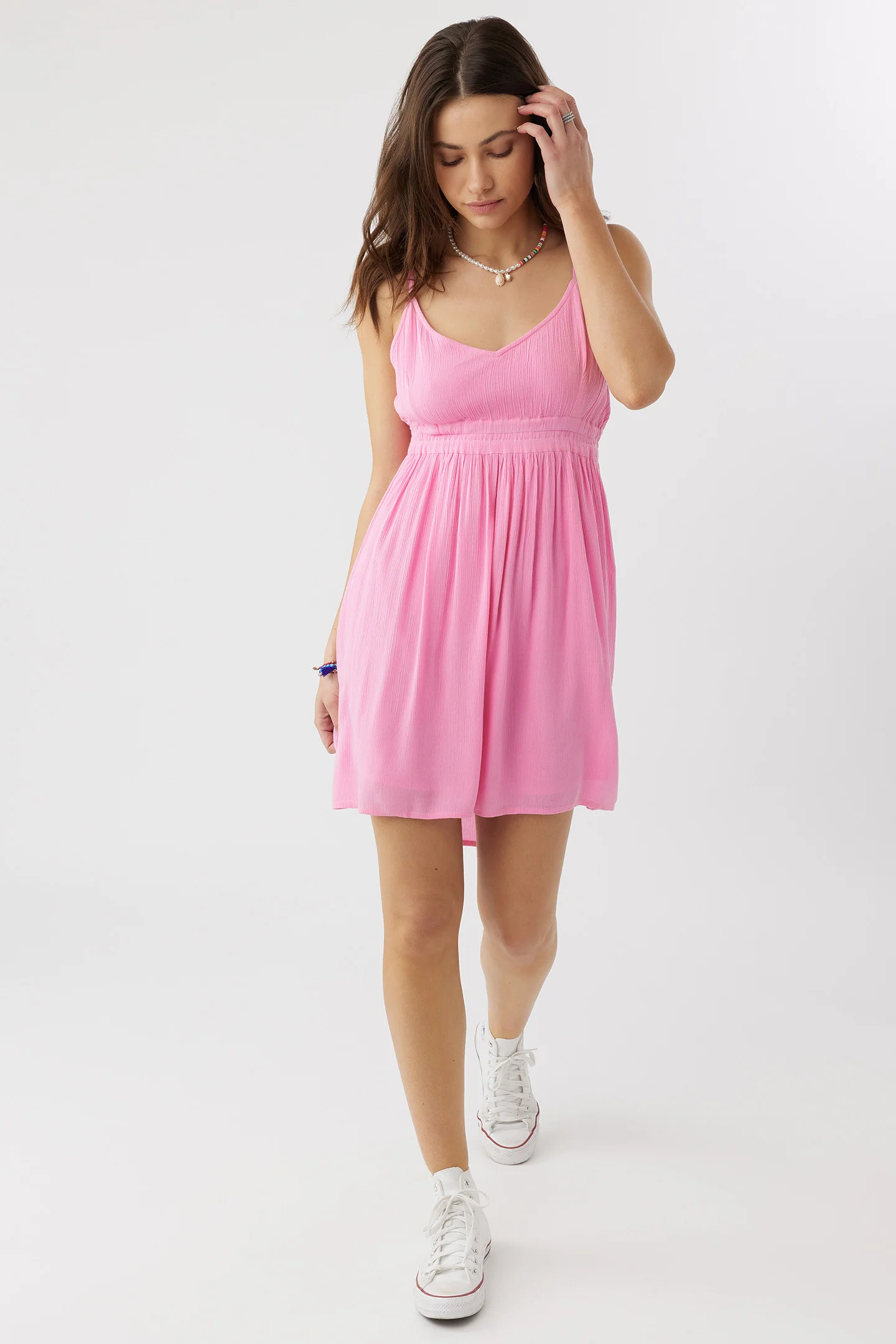KENZIE TANK DRESS - Image 3