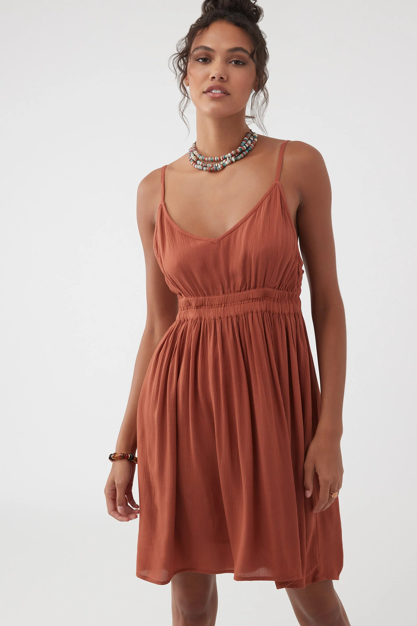 KENZIE TANK DRESS - Image 2