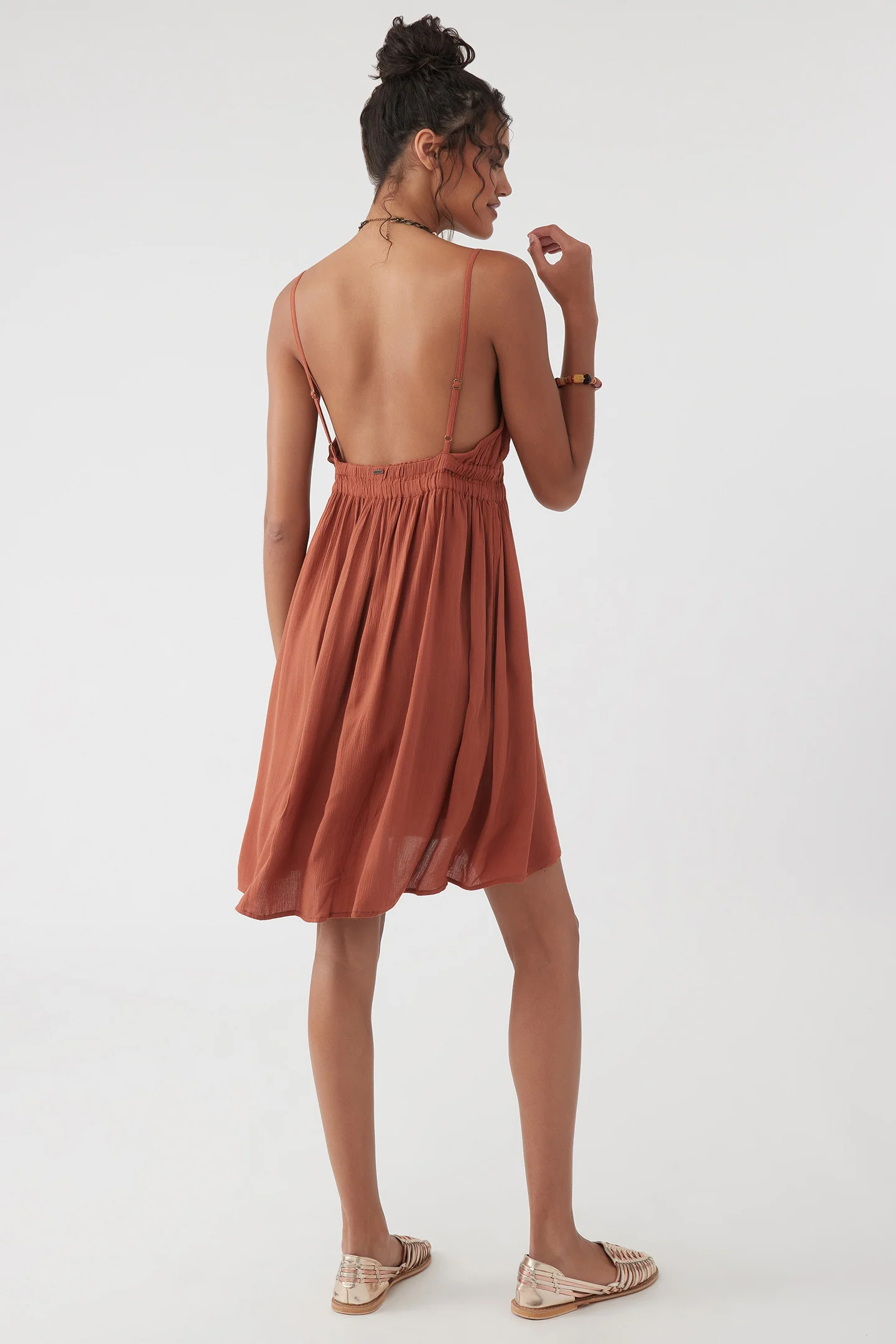 KENZIE TANK DRESS - Image 6