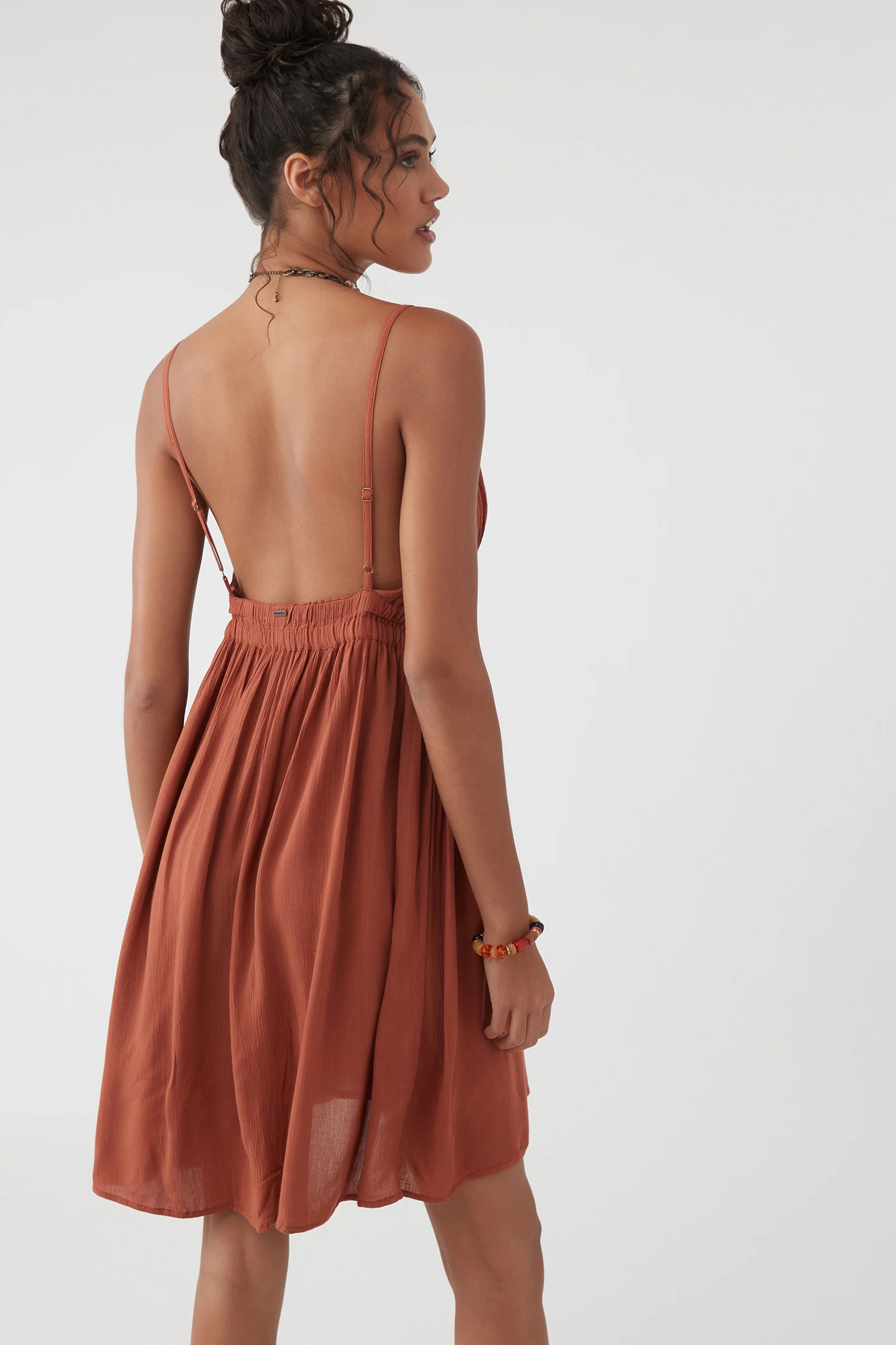 KENZIE TANK DRESS - Image 7