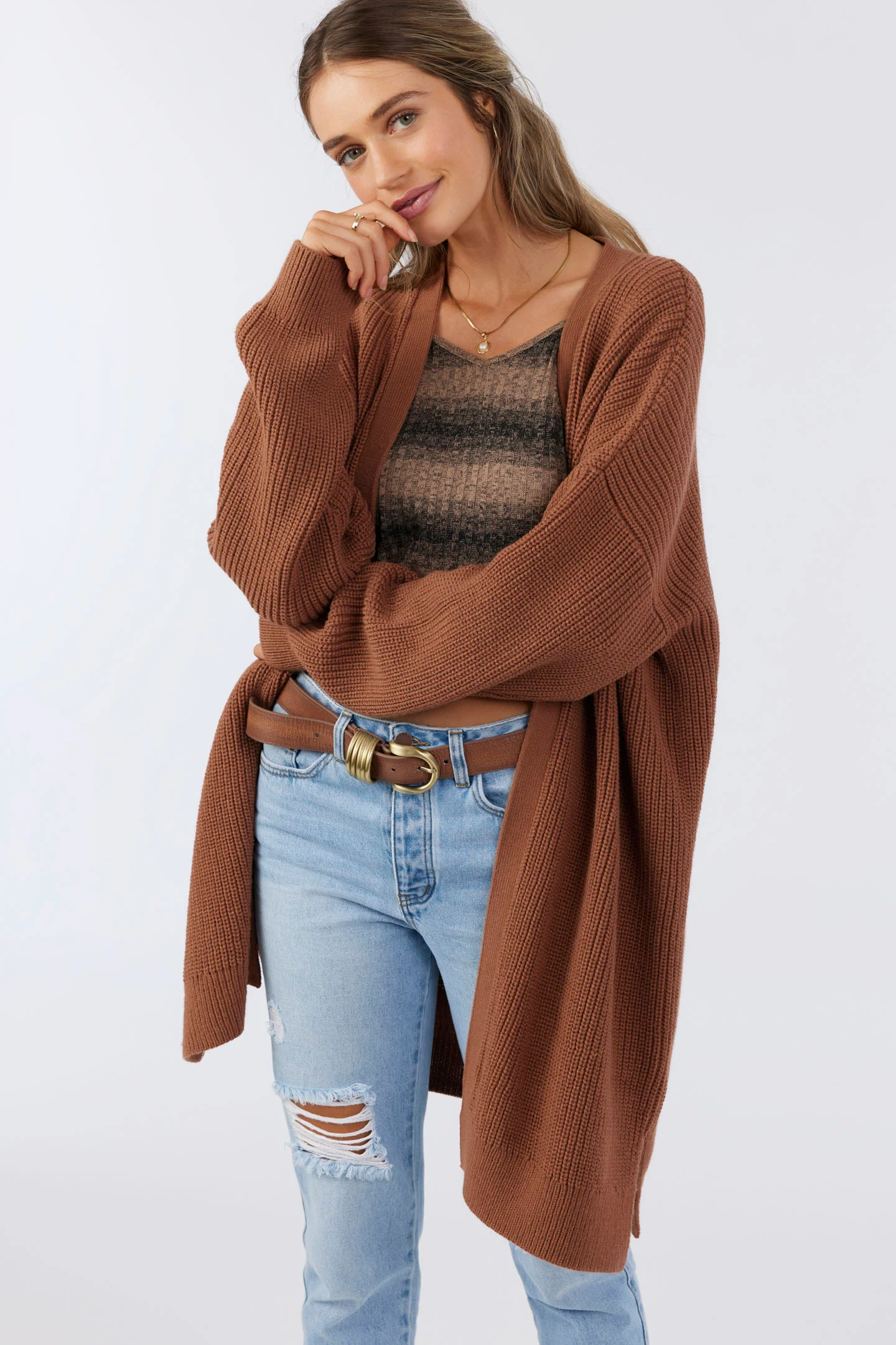 KERRY SWEATER - Image 2