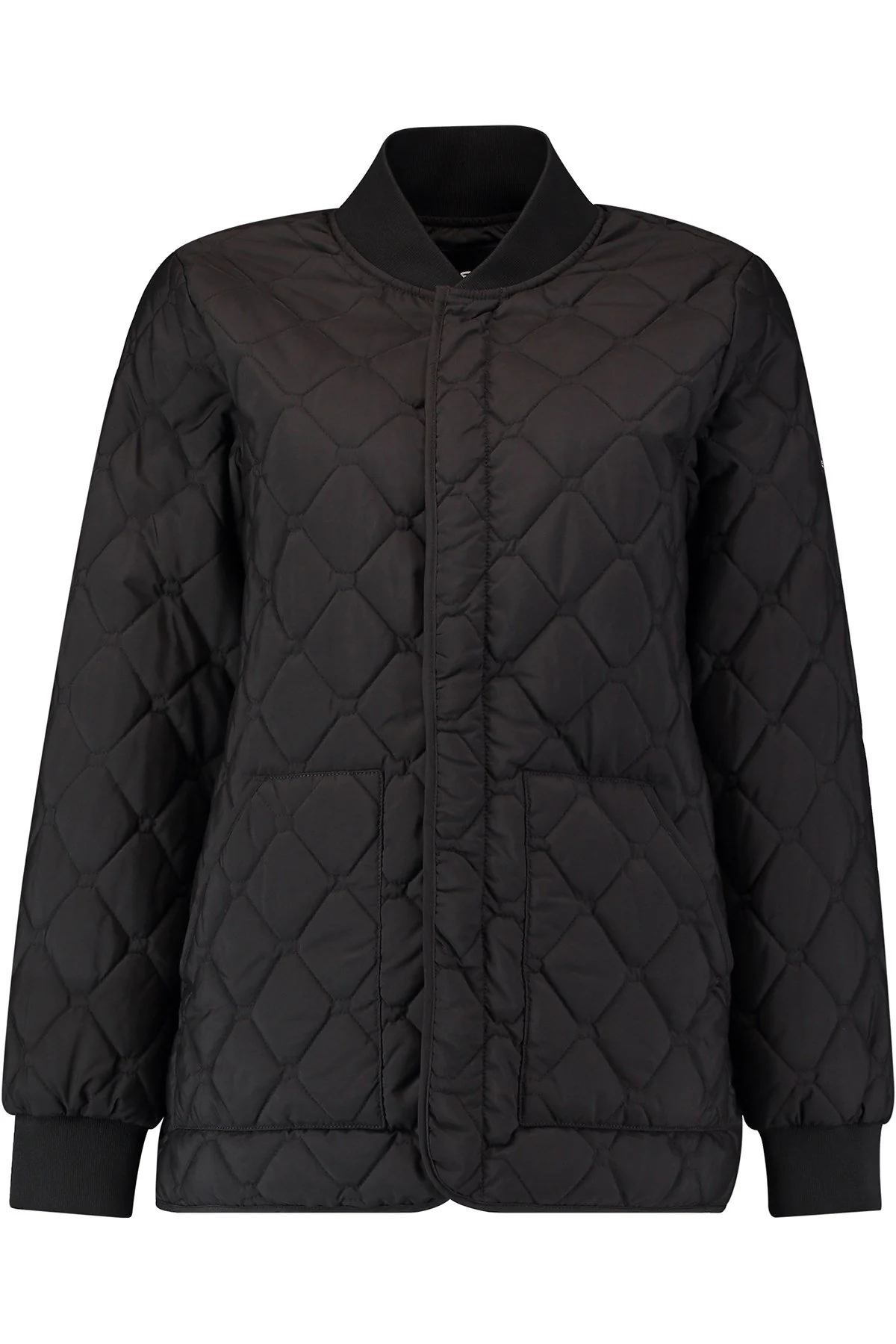KICKSTART JACKET