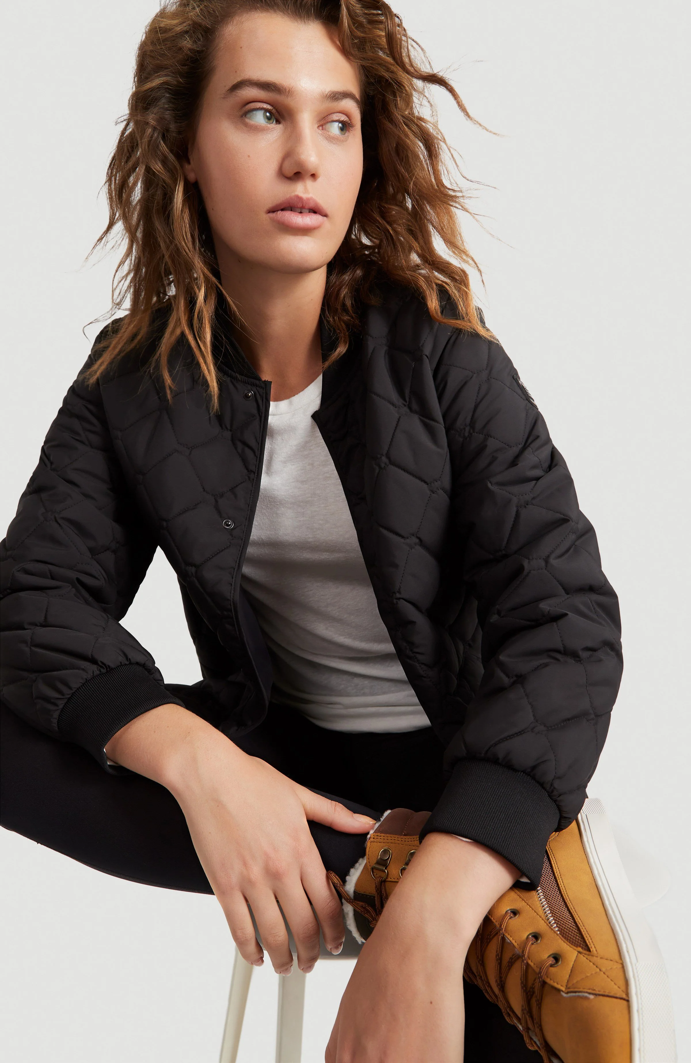 KICKSTART JACKET - Image 3