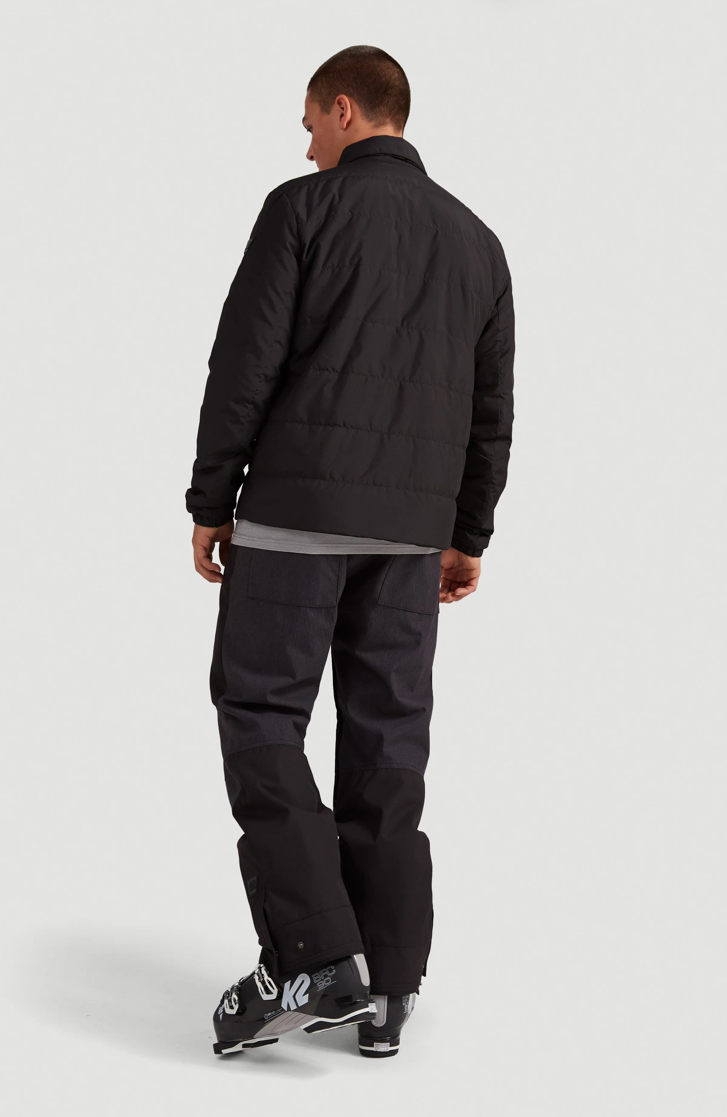 KICKSTART JACKET - Image 4