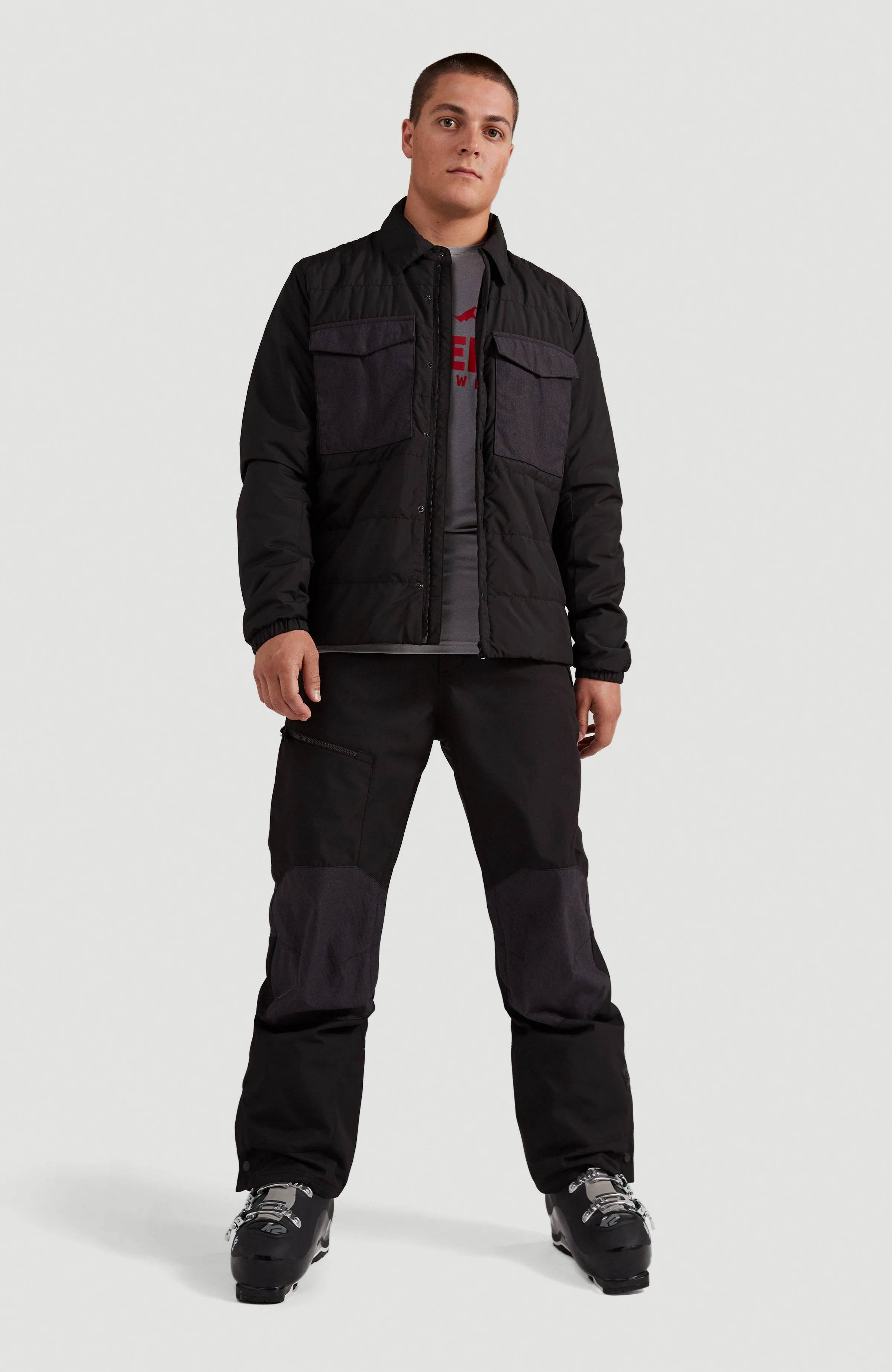 KICKSTART JACKET - Image 5