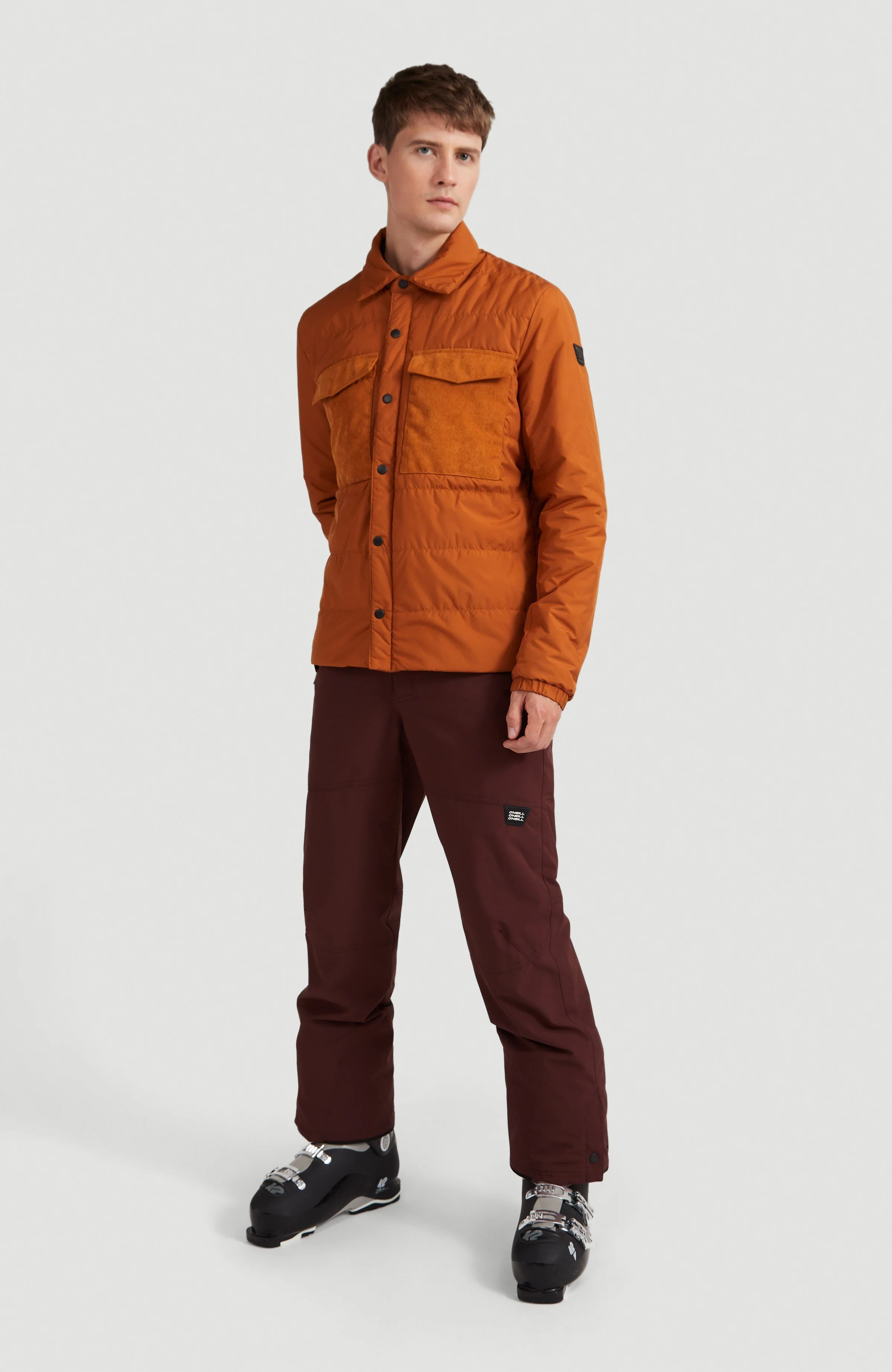 KICKSTART JACKET - Image 4