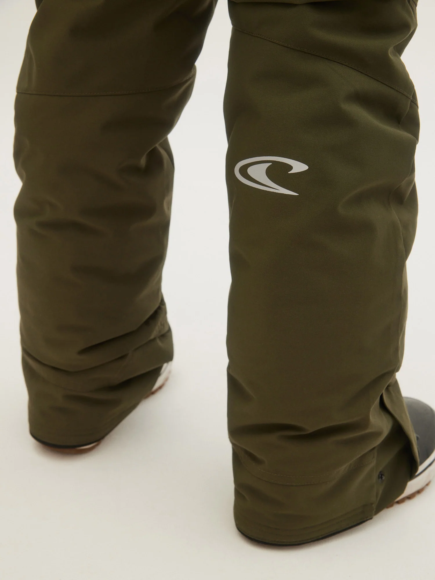 KIDS BIB SNOW PANTS - Image 6