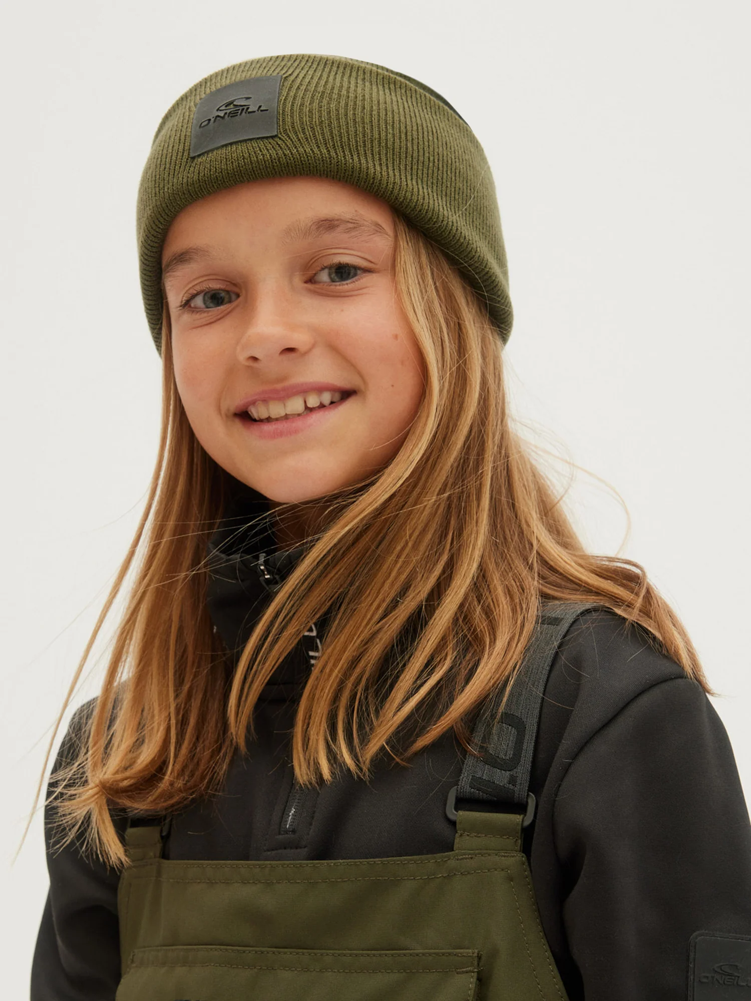 KIDS CUBE BEANIE - Image 4