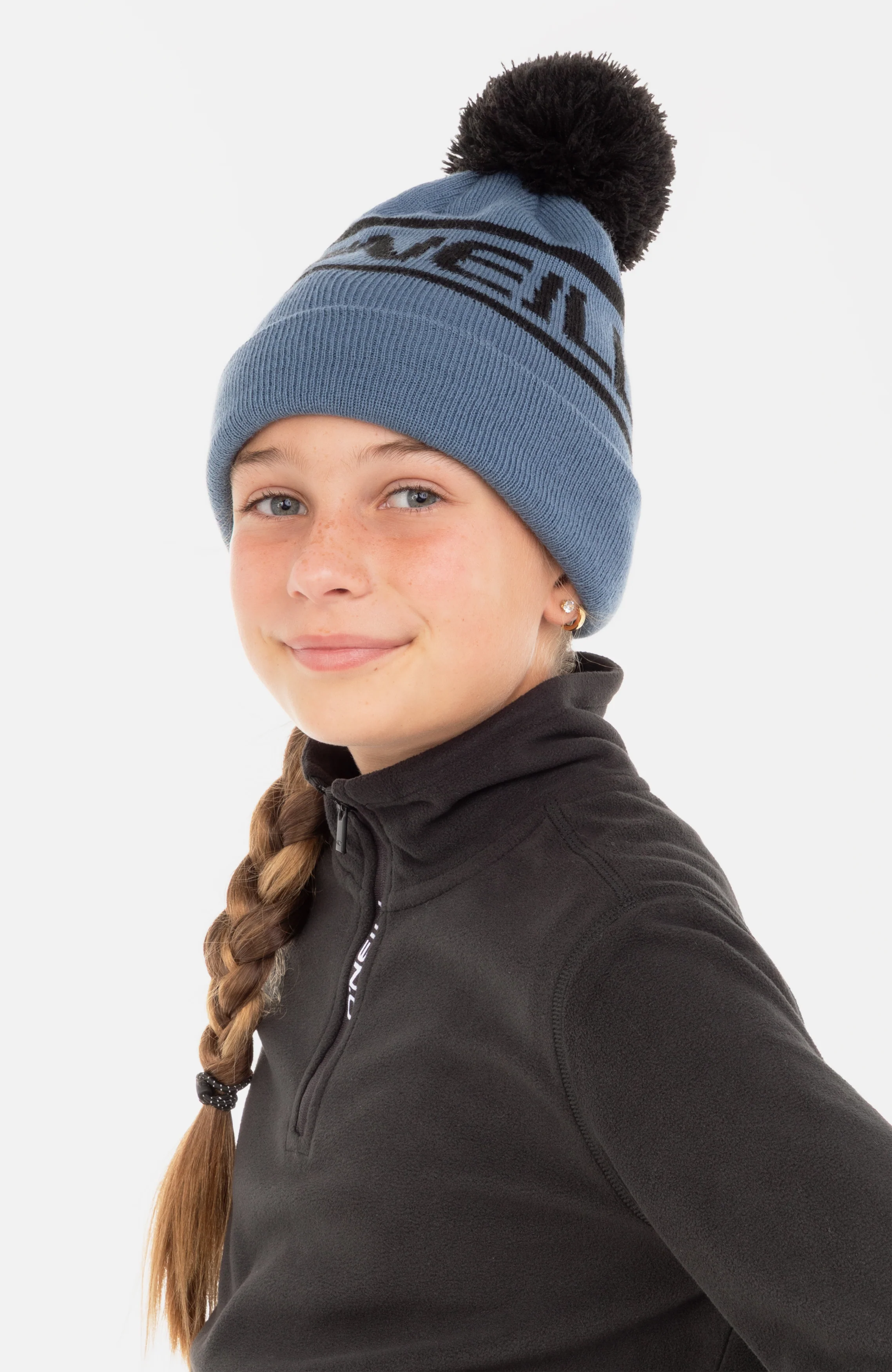 KIDS POWDER BEANIE - Image 4