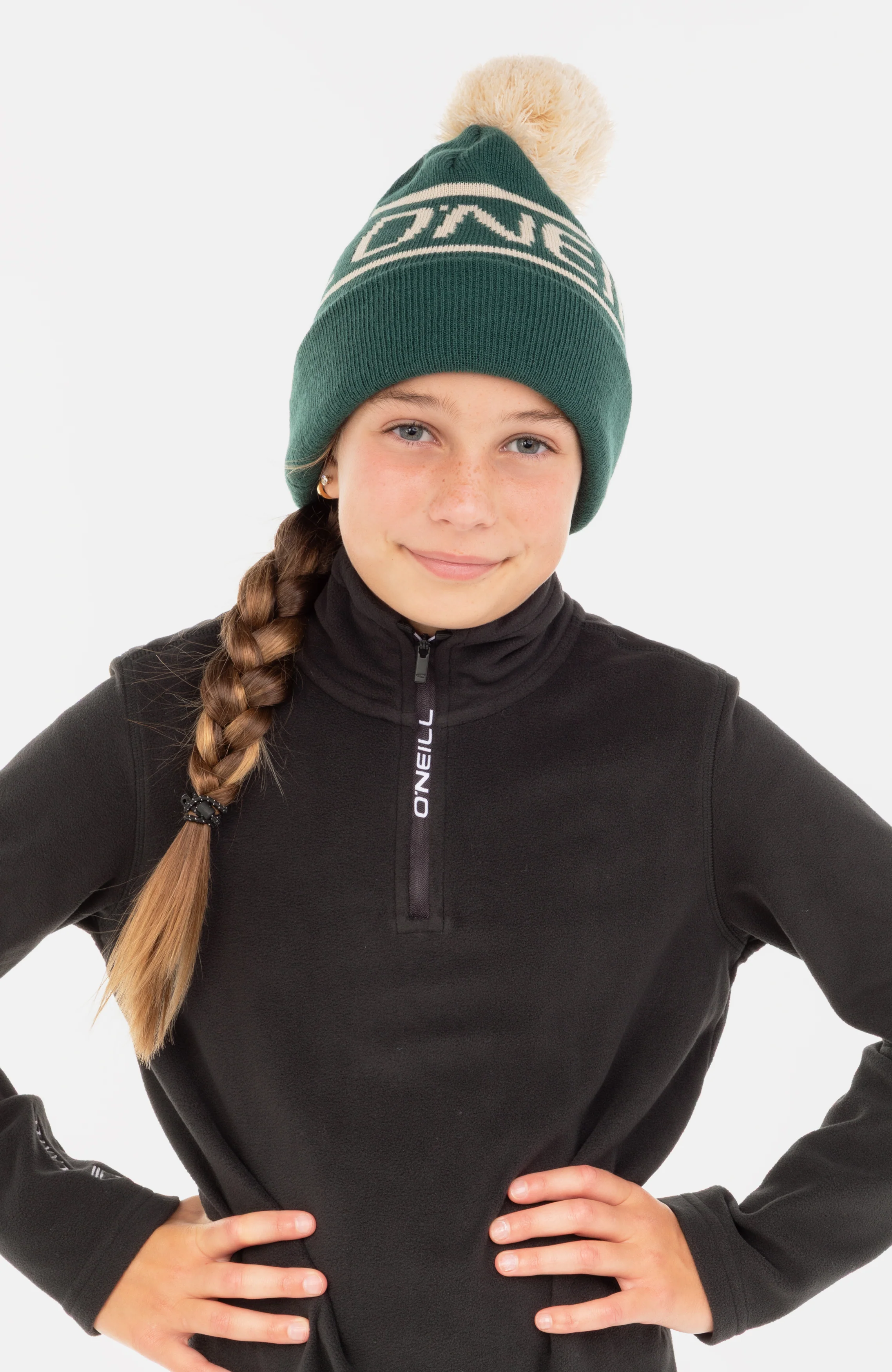 KIDS POWDER BEANIE - Image 2