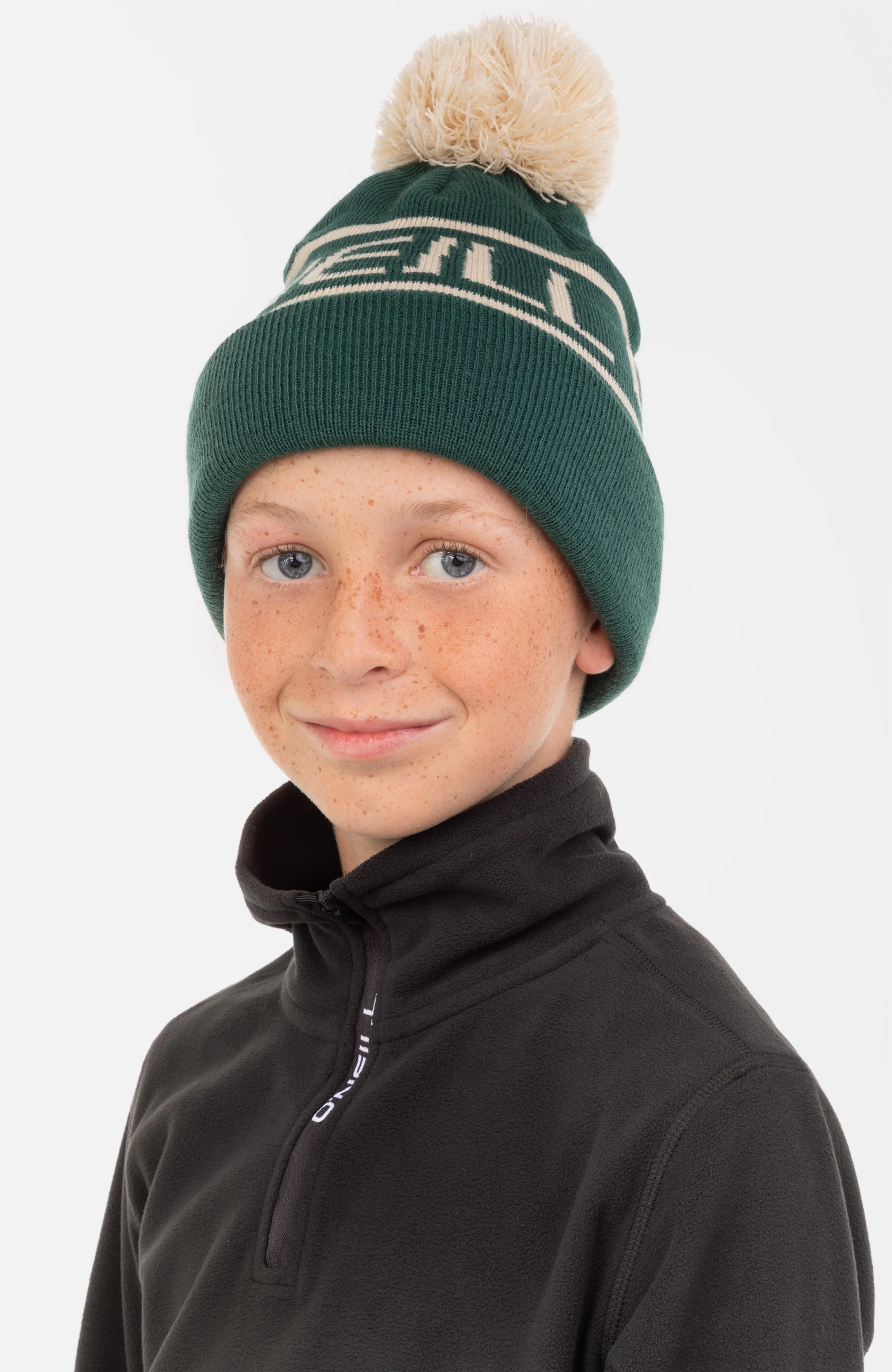 KIDS POWDER BEANIE - Image 3