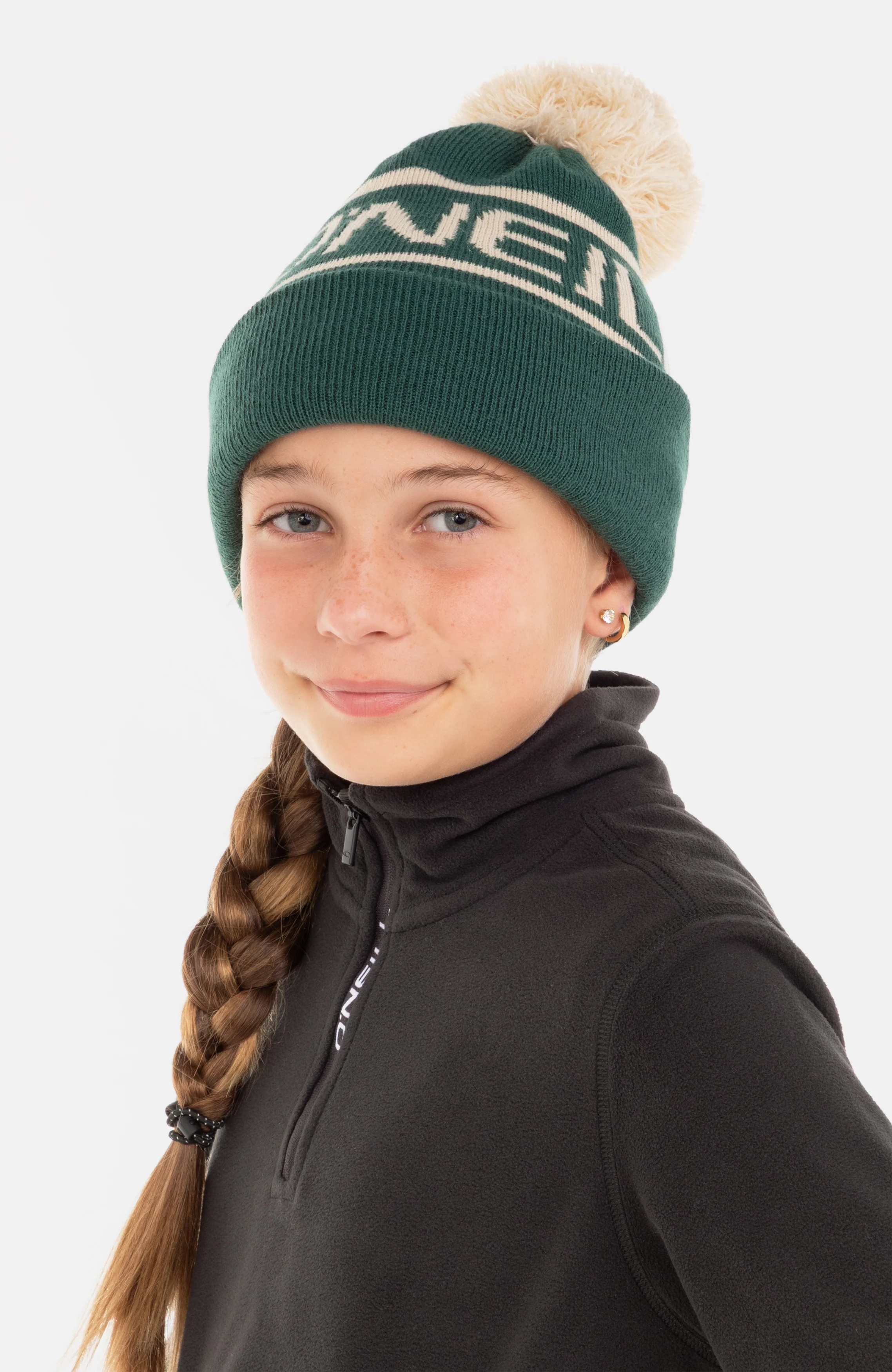 KIDS POWDER BEANIE - Image 4
