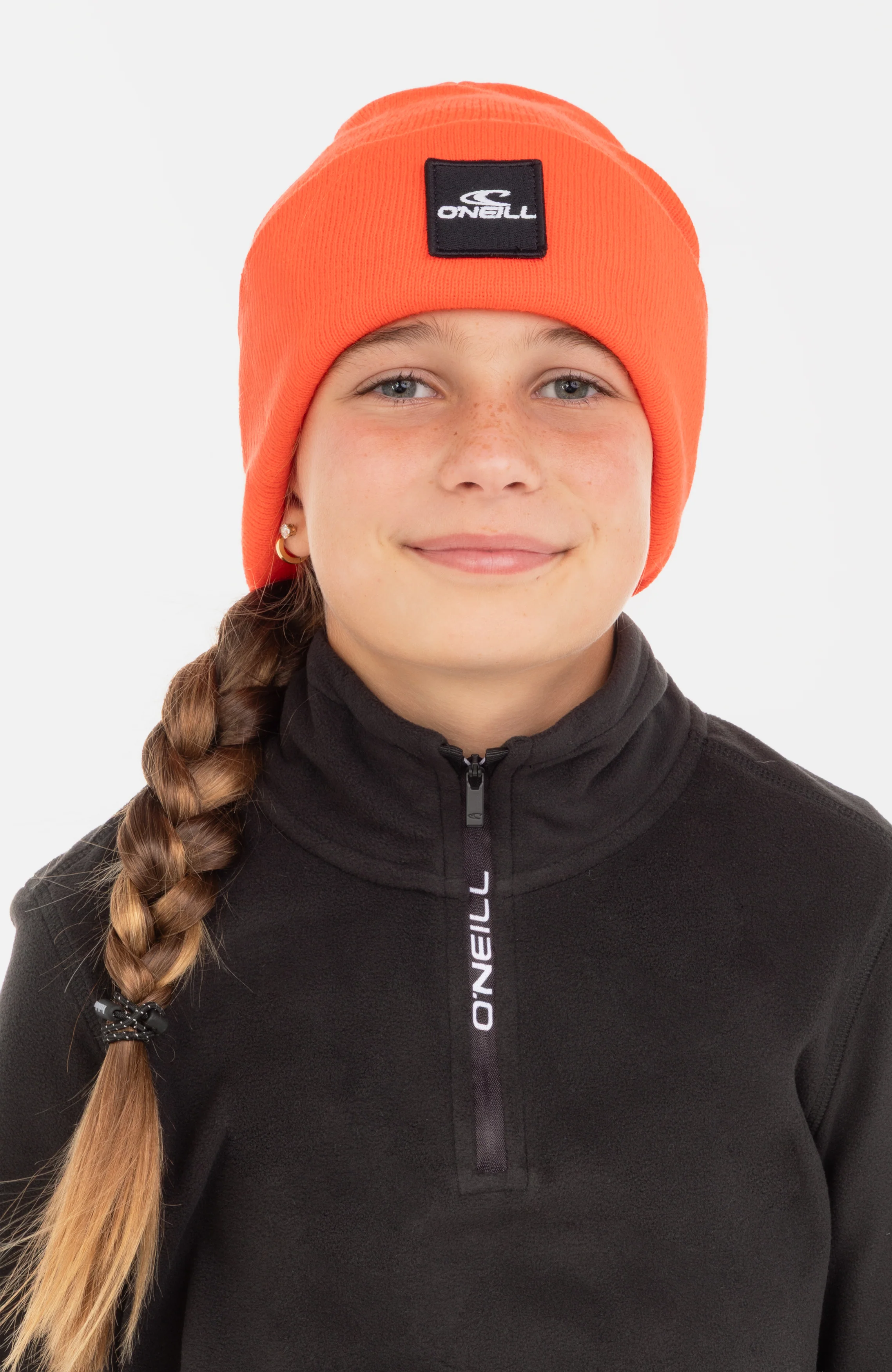 KIDS SNOW BEANIE - Image 2