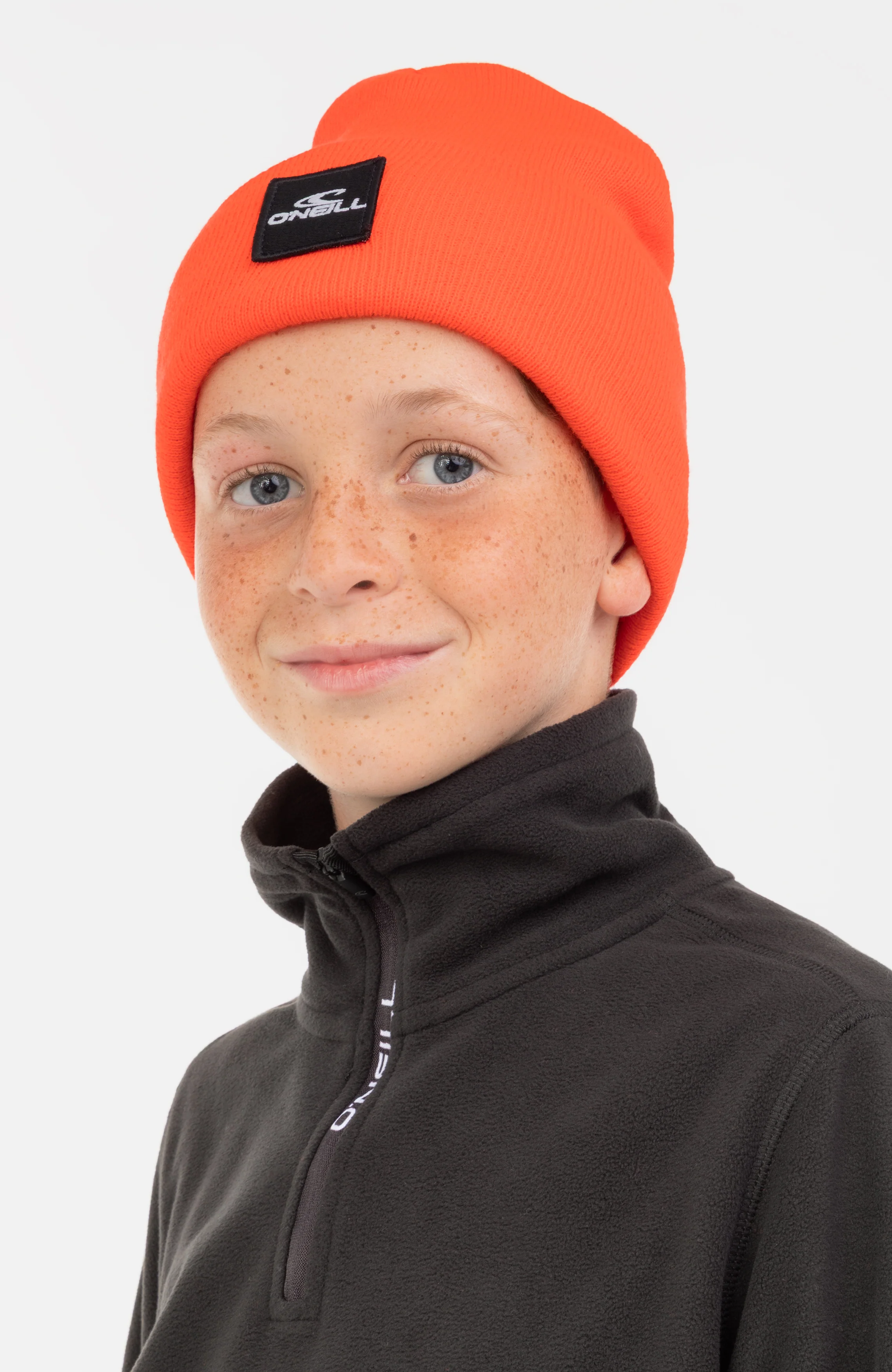 KIDS SNOW BEANIE - Image 3