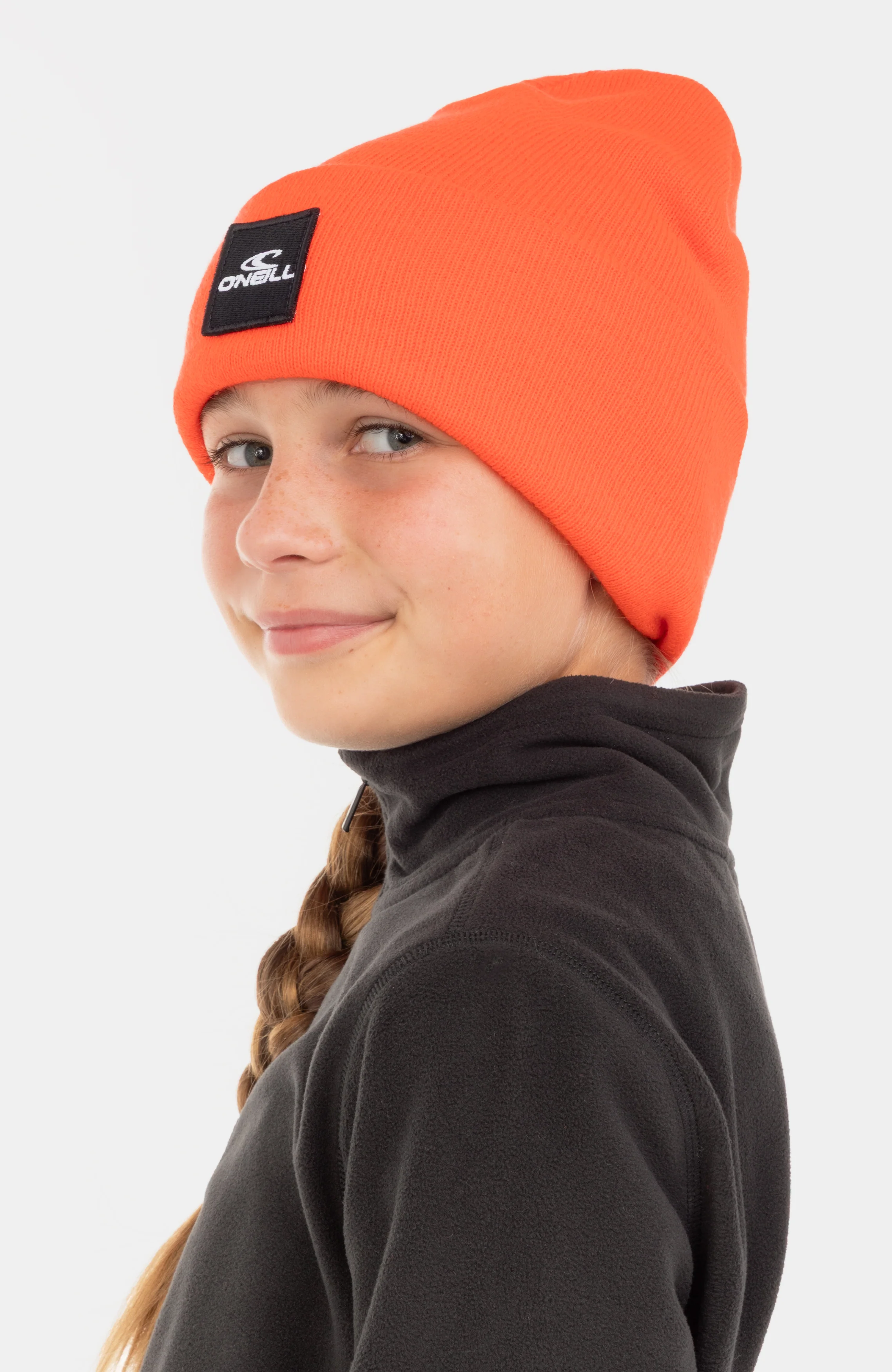 KIDS SNOW BEANIE - Image 4