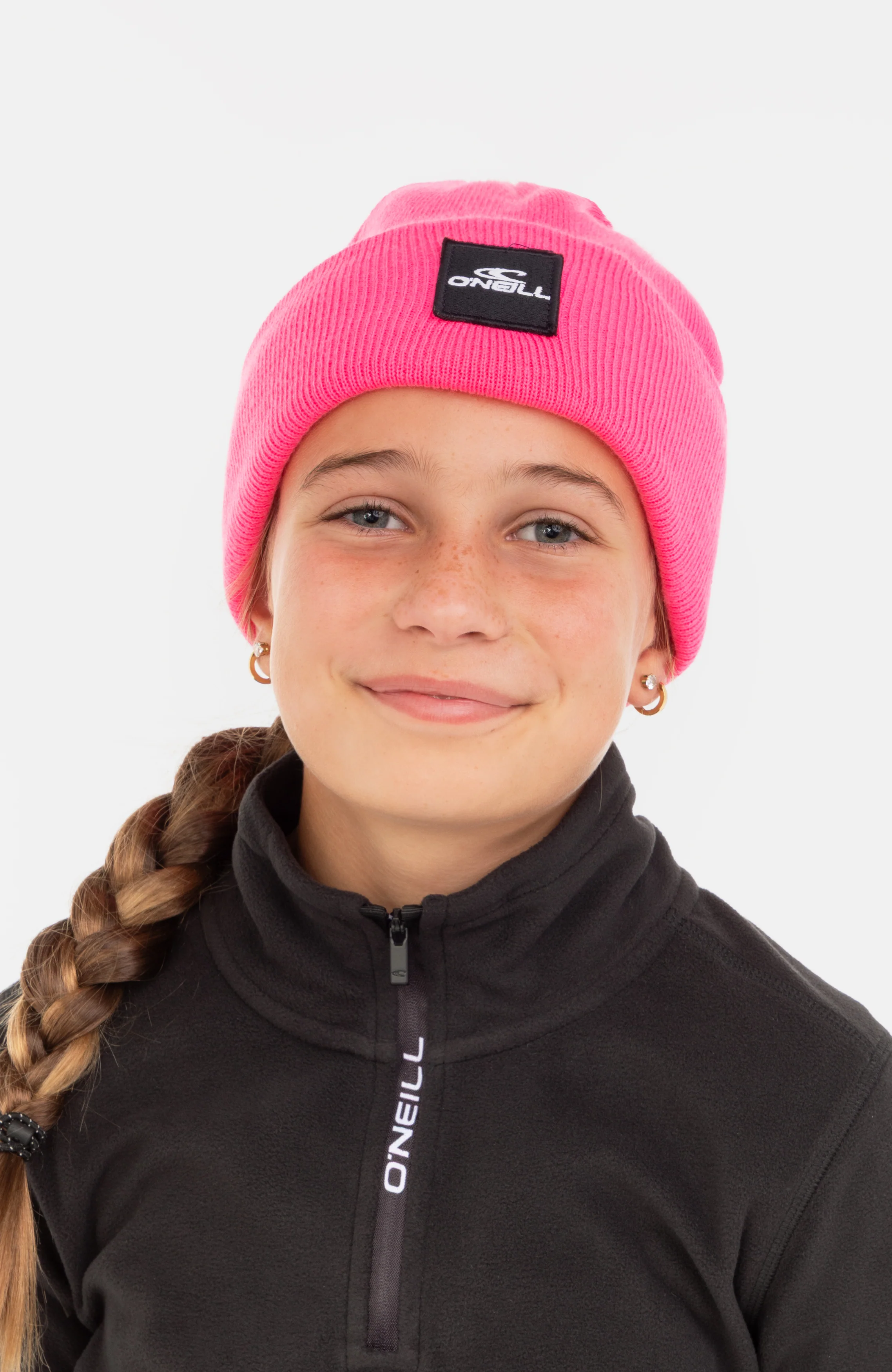 KIDS SNOW BEANIE - Image 2