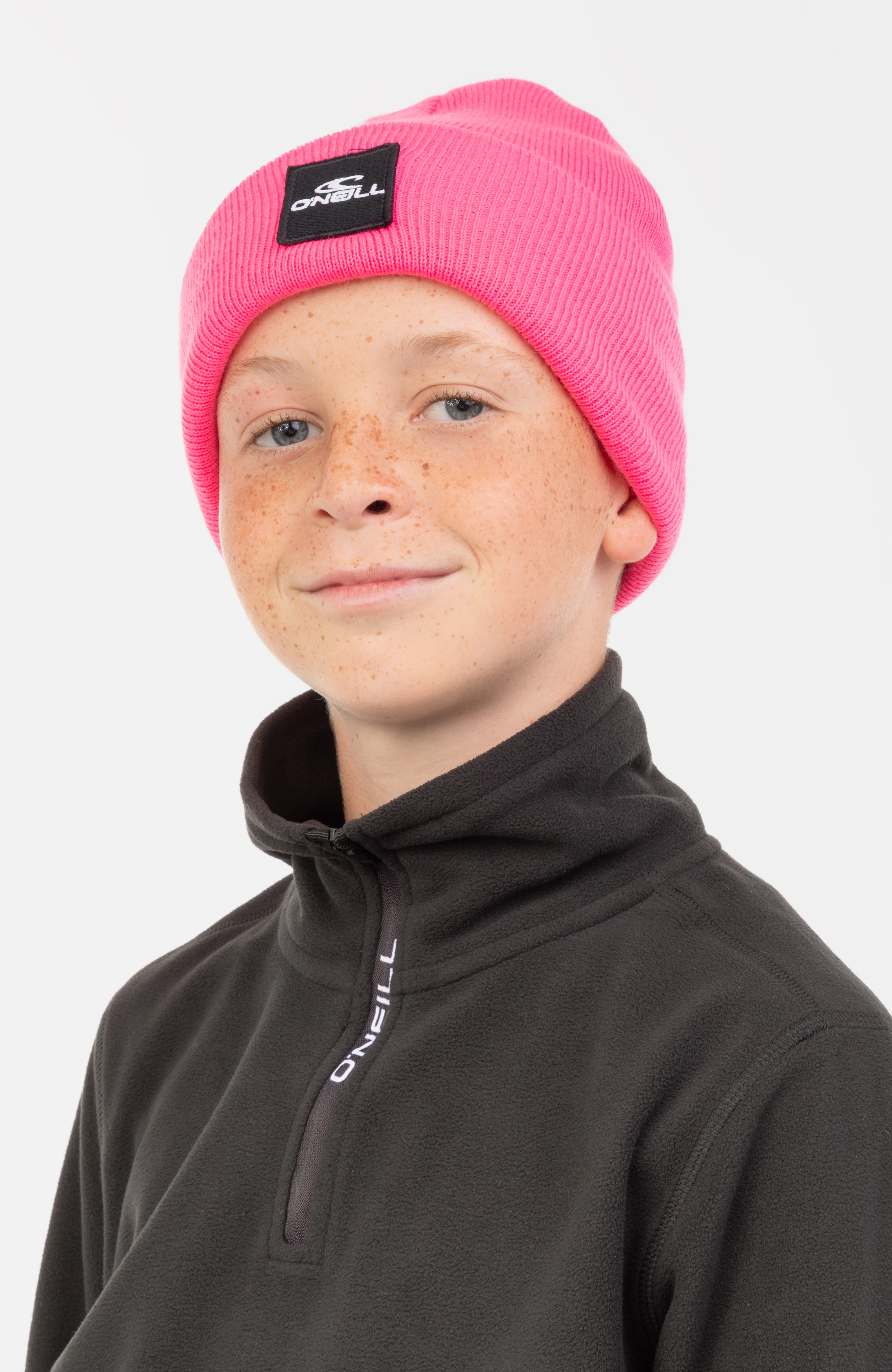 KIDS SNOW BEANIE - Image 3